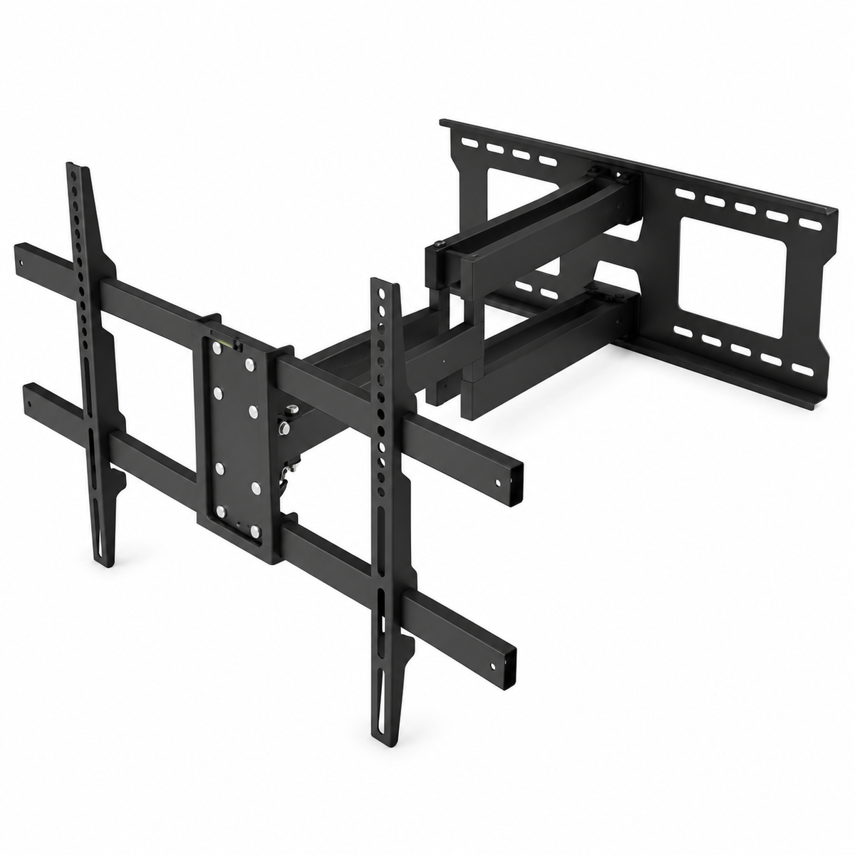 Soporte de TV Profesional con Brazo Acero Reforzado 100" Max