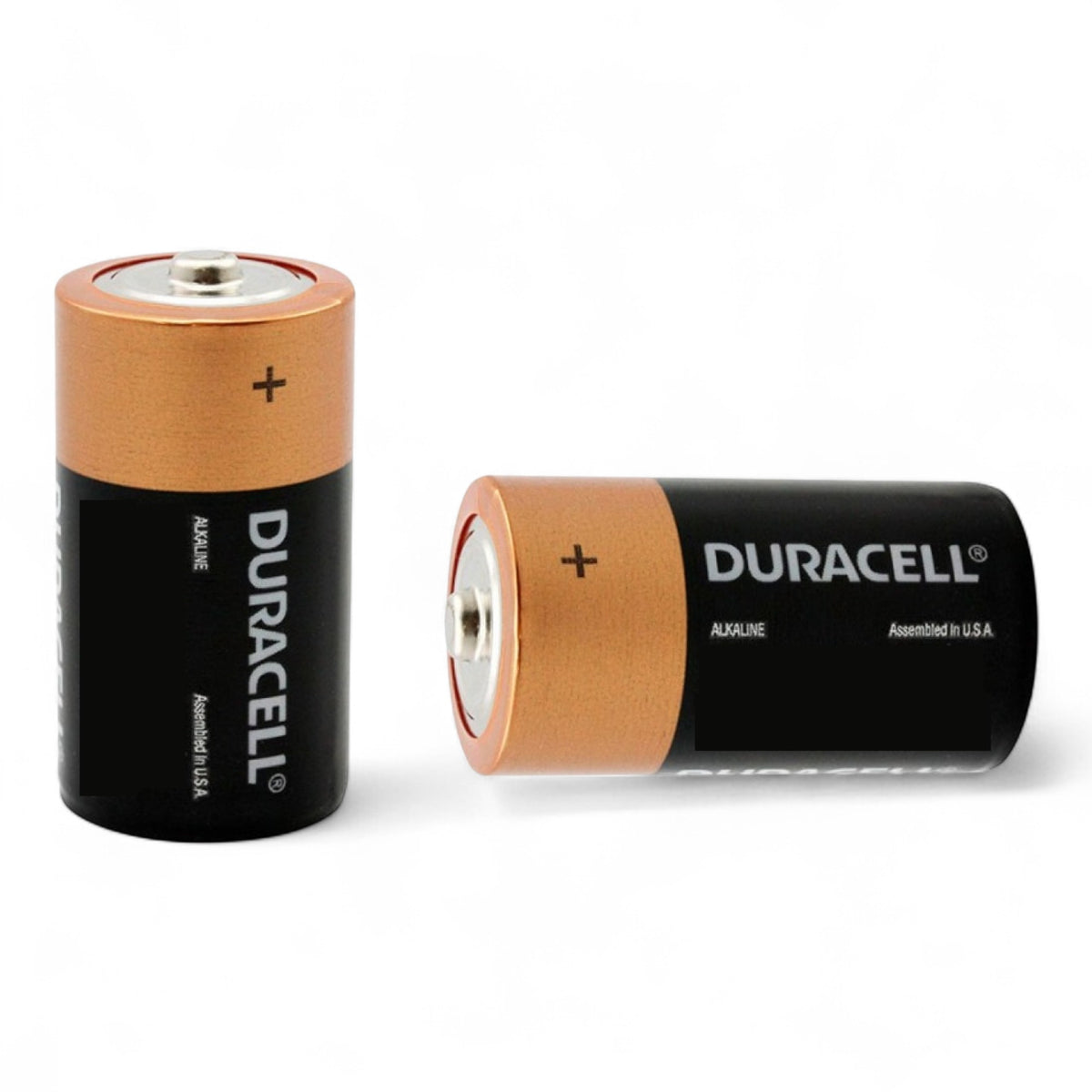 Pila Duracell C