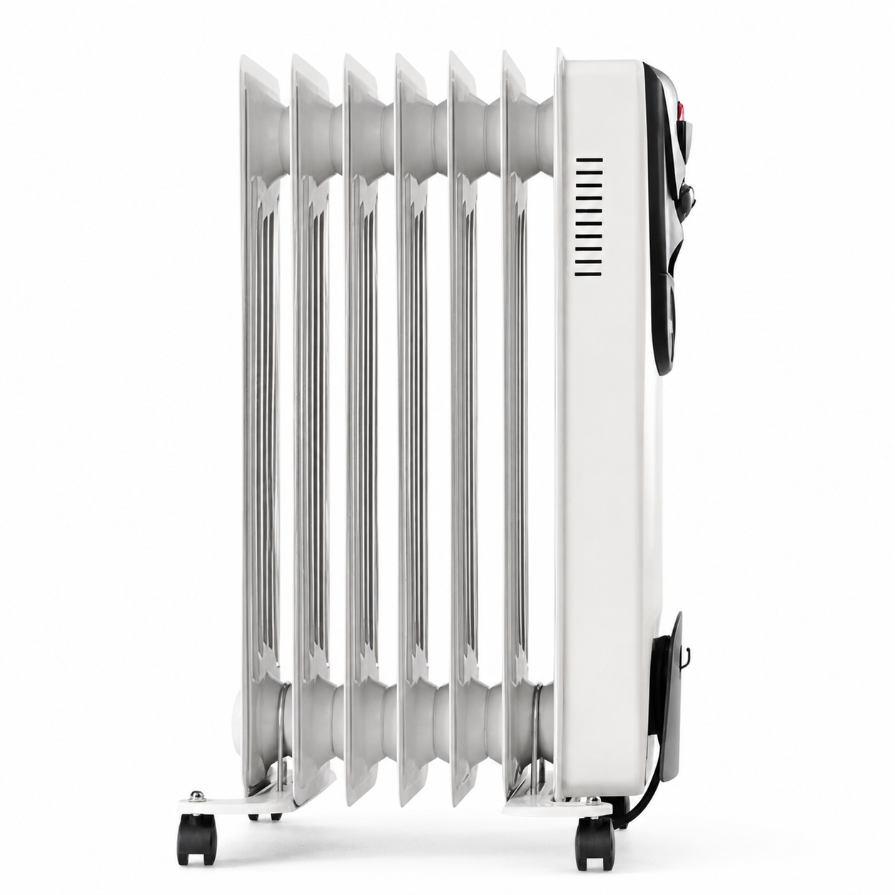 Calefactor Kendal OLEO 1500W Ajustables KO-15000 Hasta 18 M2