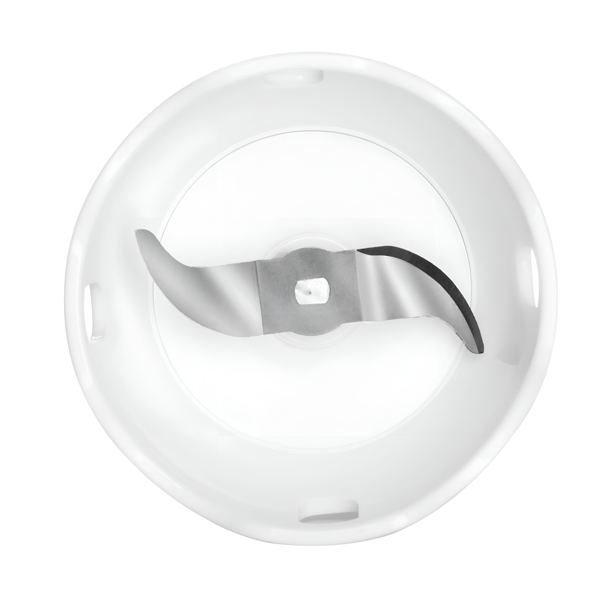 Batidora De Inmersión Multifuncional Black + Decker HB-2400W