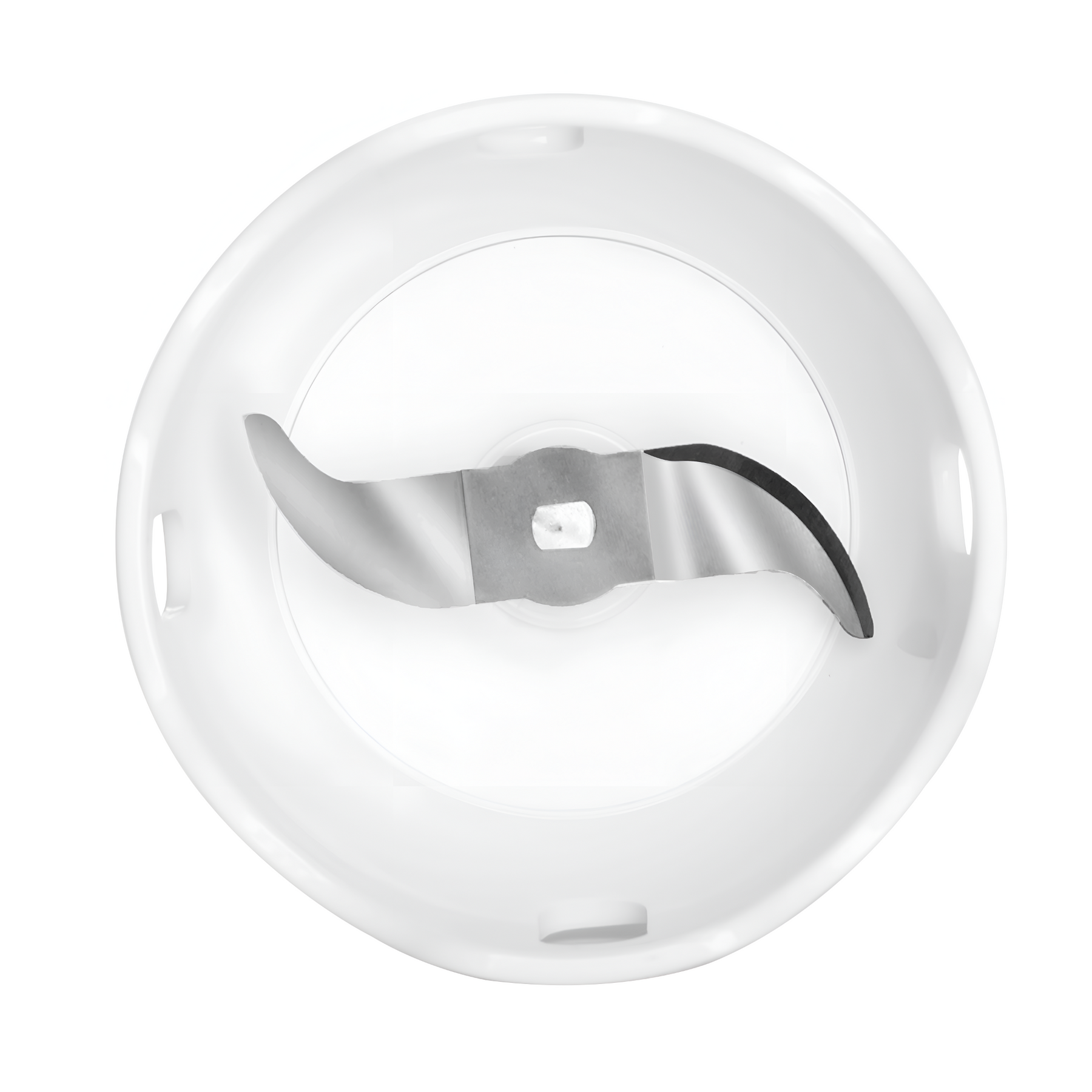 Batidora De Inmersión Multifuncional Black + Decker HB-2400W