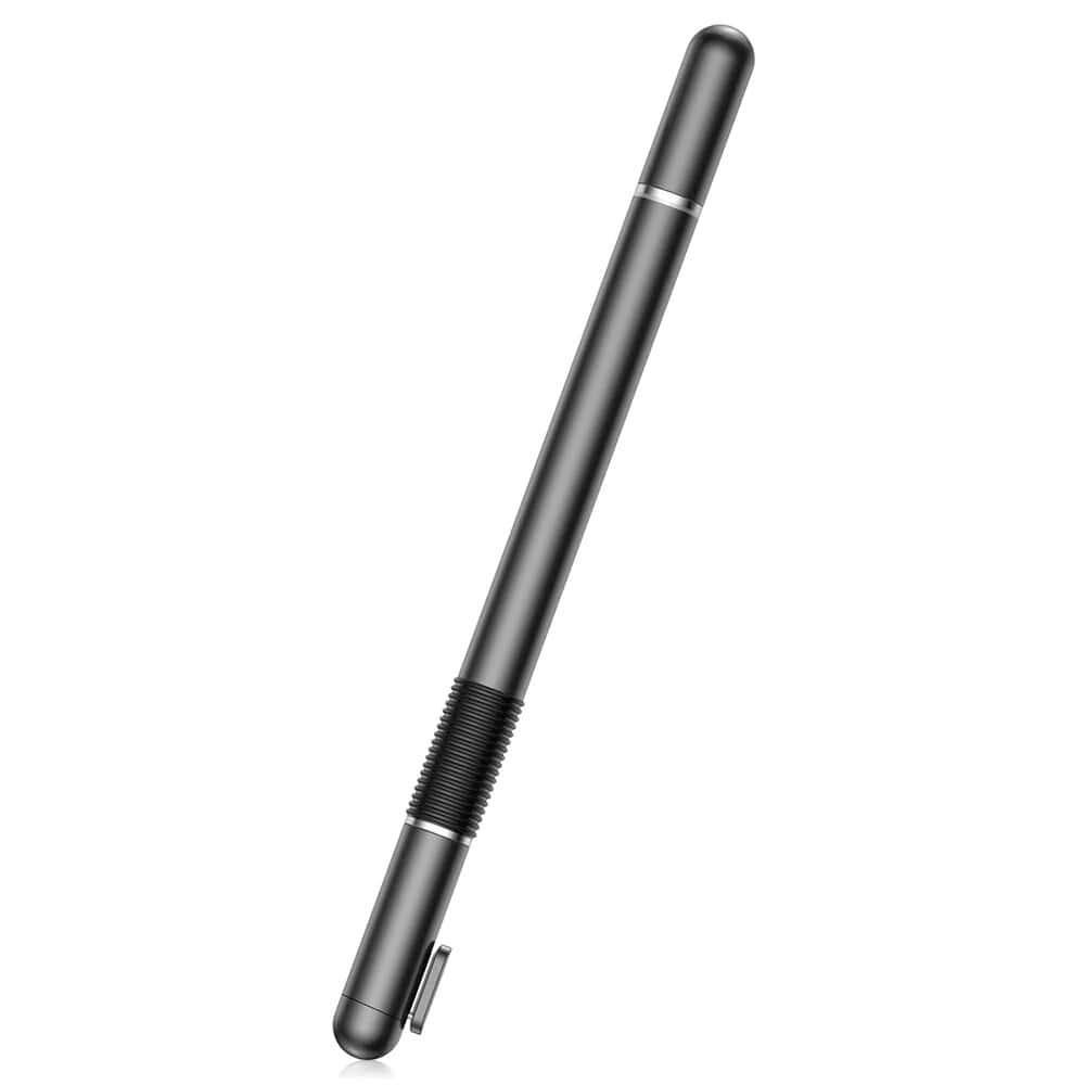 Lápiz Touch para Smartphones y Tablet 2en1 Baseus ACPCL-01