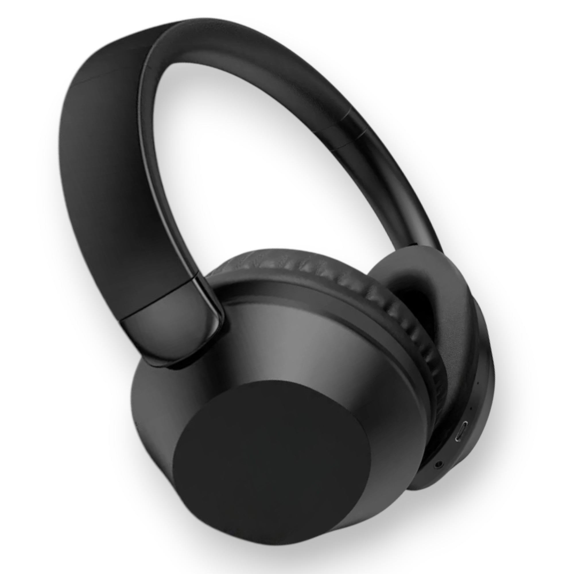 Audifonos Bluetooth 5.3 Fiddler Beat Pro Black + ANC B68PRO