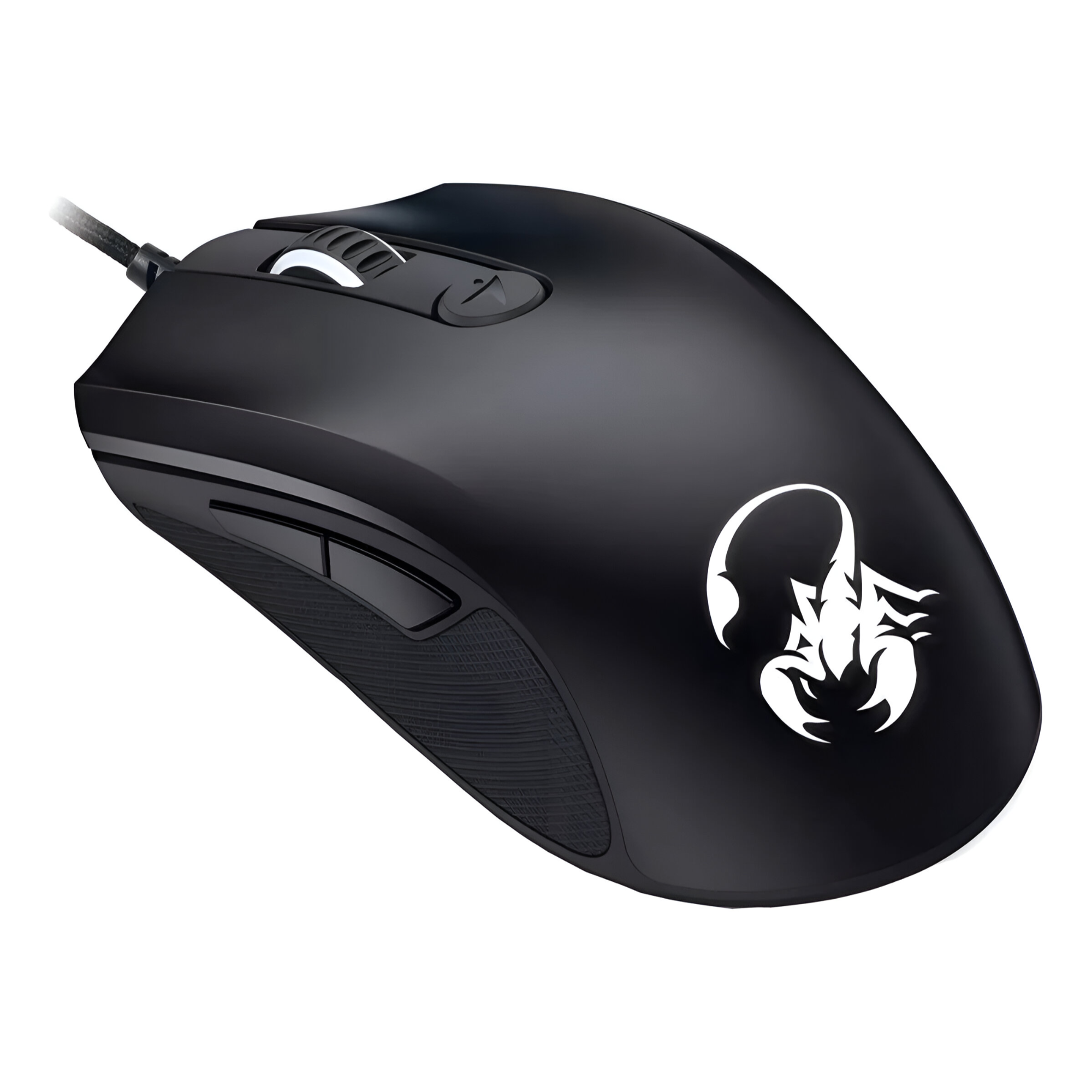Mouse Gamer Sensor Laser Genius X-G600 Pro Gx Gaming