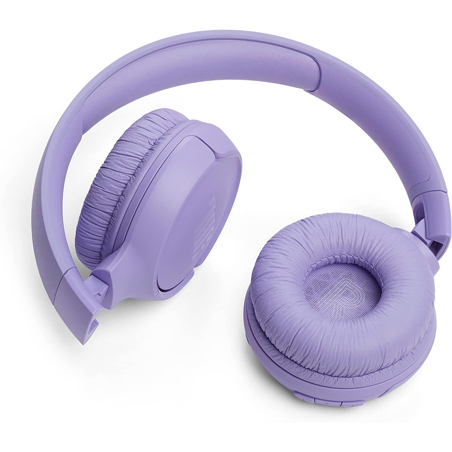 Audífonos Inalámbricos JBL T520BT Purple Autonomía 57 Horas