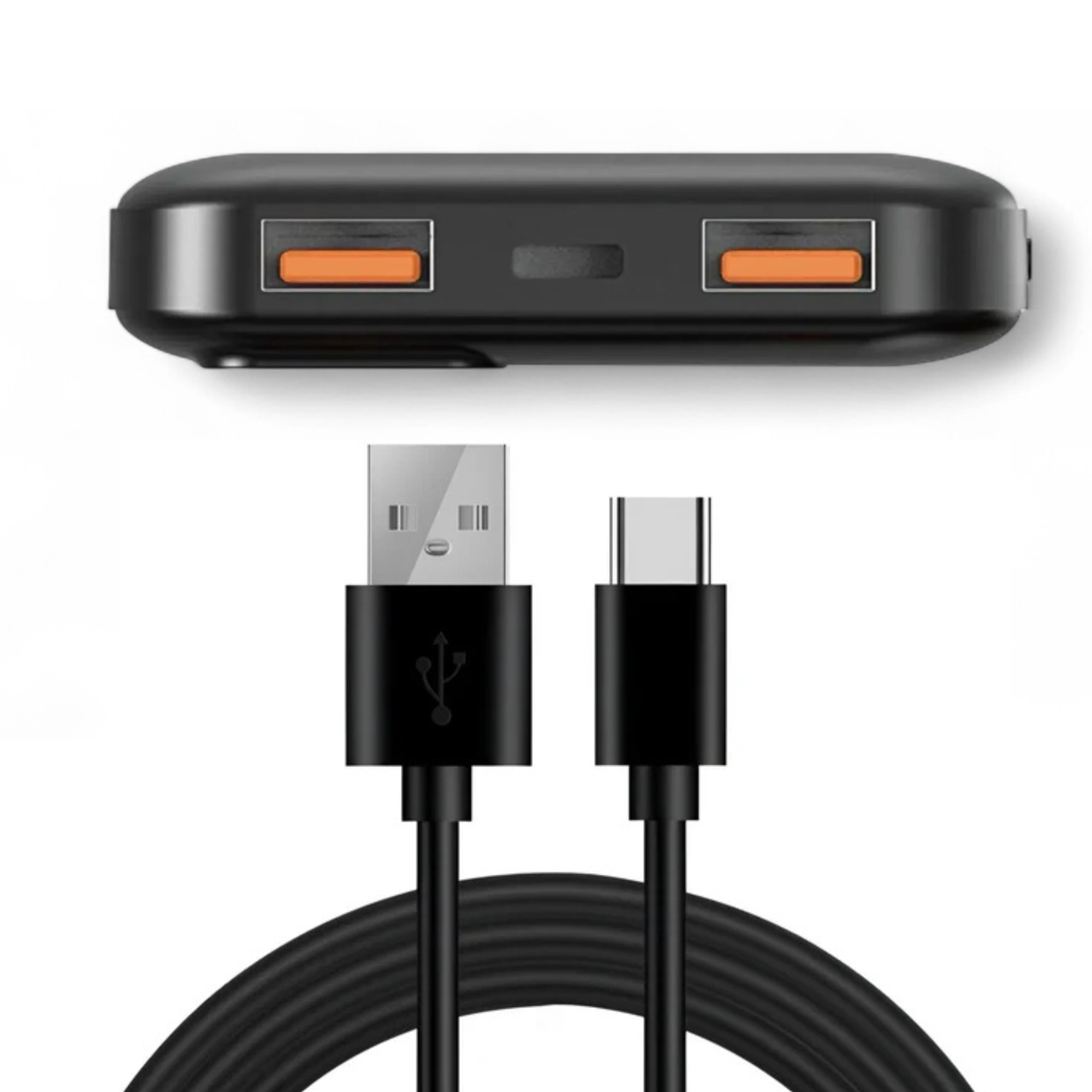 Powerbank ENERGIZER Ultimate Display LED 10 Amp Multipuertos