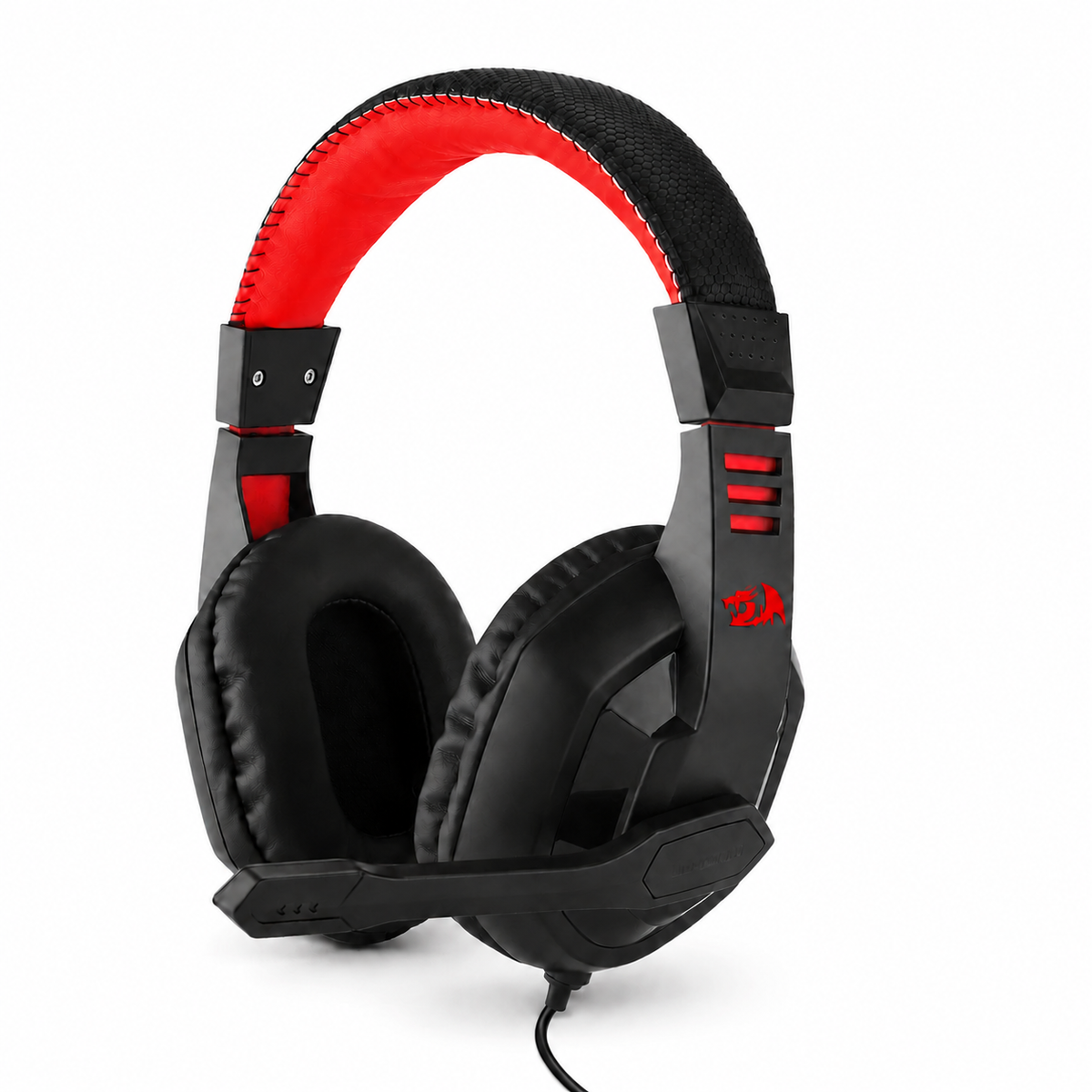 Audifonos Redragon Ares Gaming Edition Multiplataformas