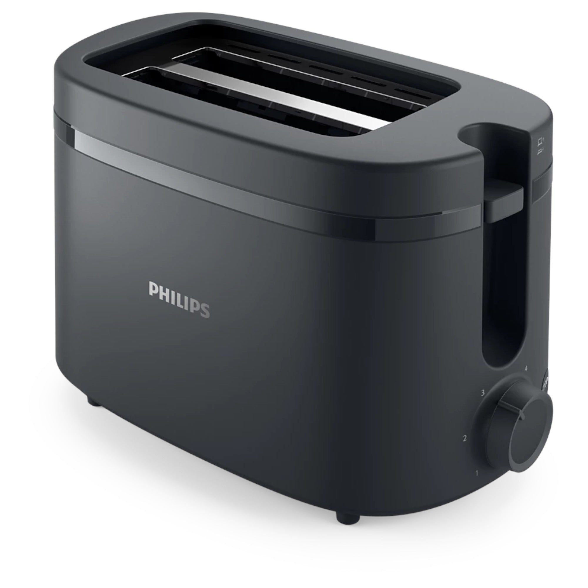 Tostador de Pan Eléctrico Philips Essentials Series