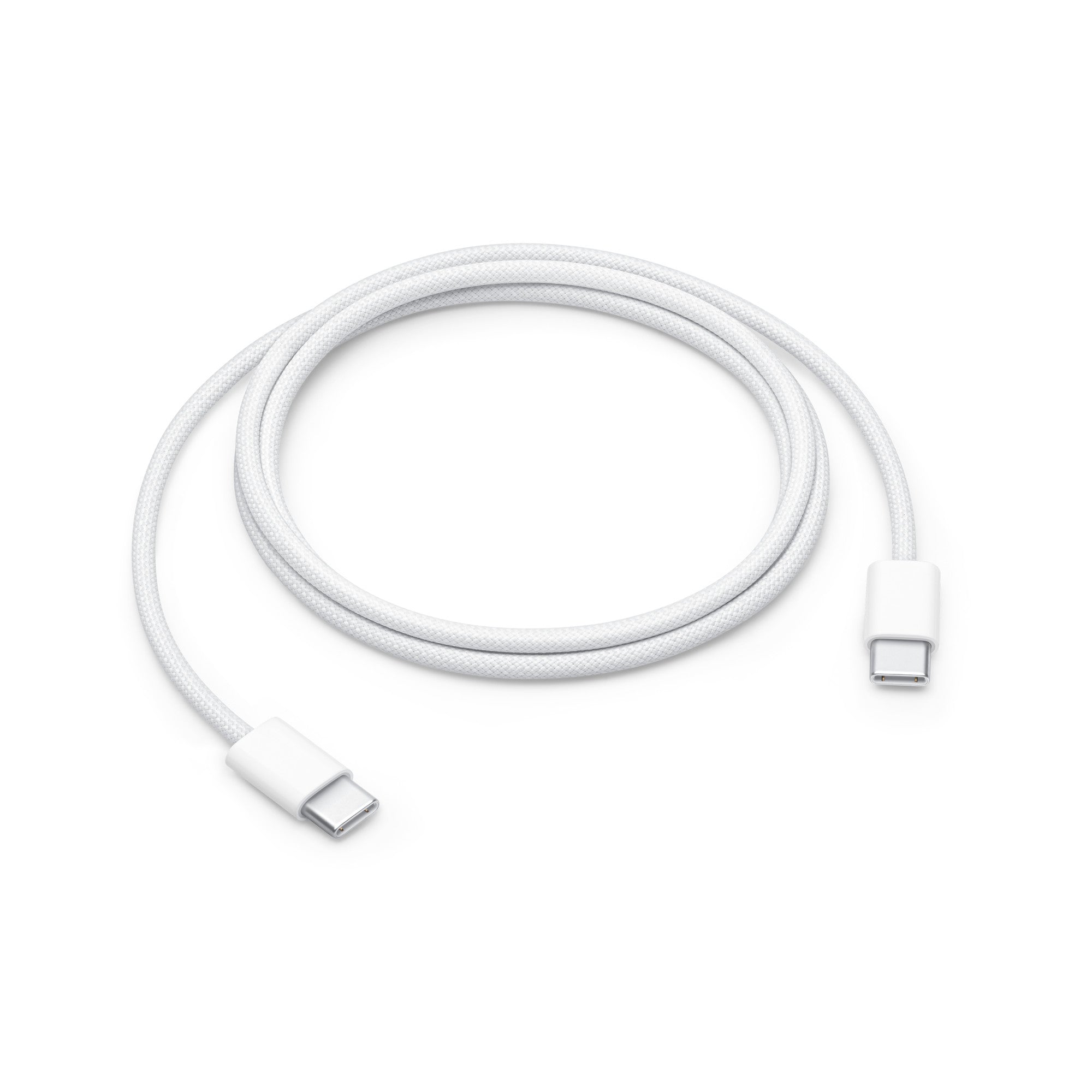 Cable Apple Original USB-C a USB-C 1MT de Carga Rápida 60W