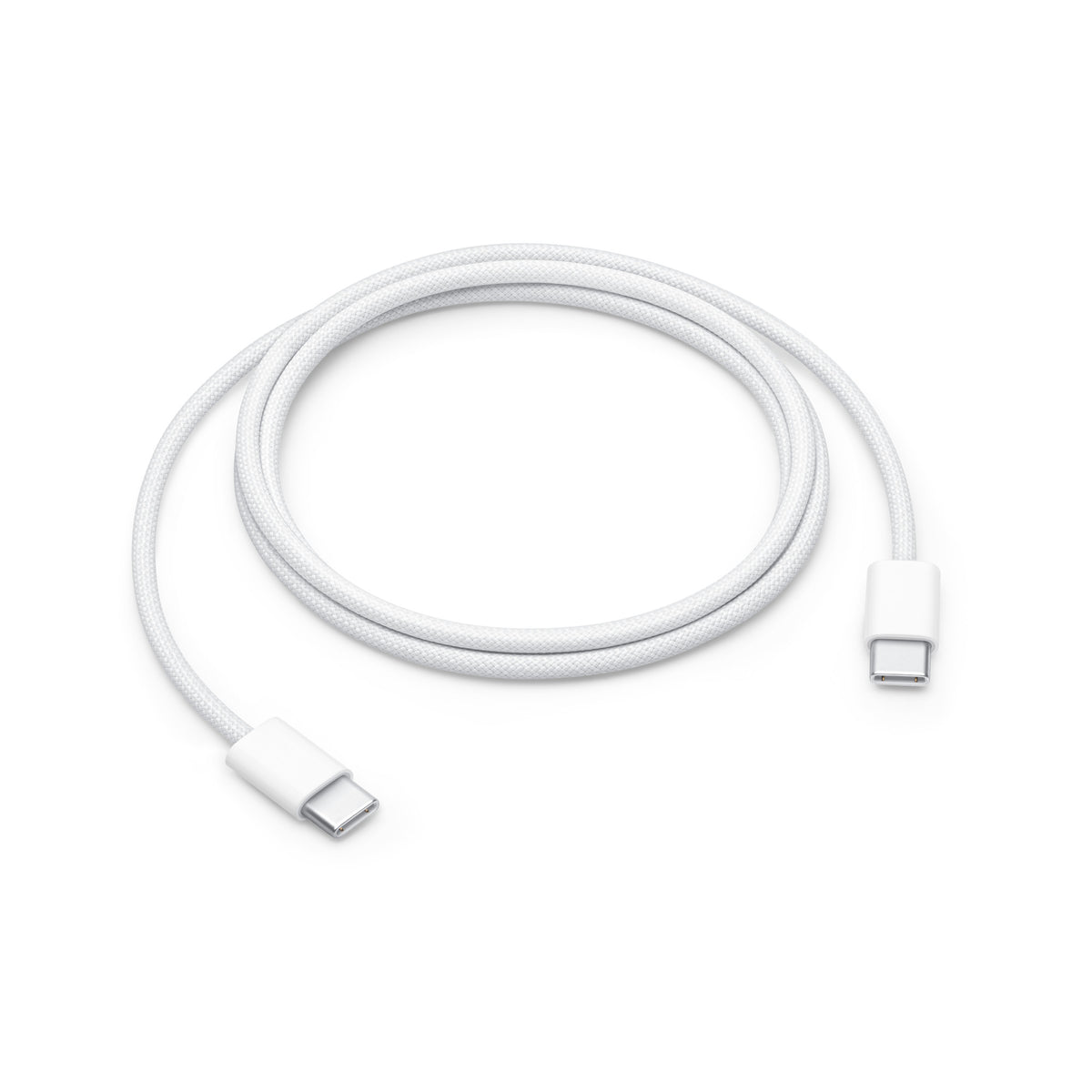 Cable Apple Original USB-C a USB-C 1MT de Carga Rápida 60W