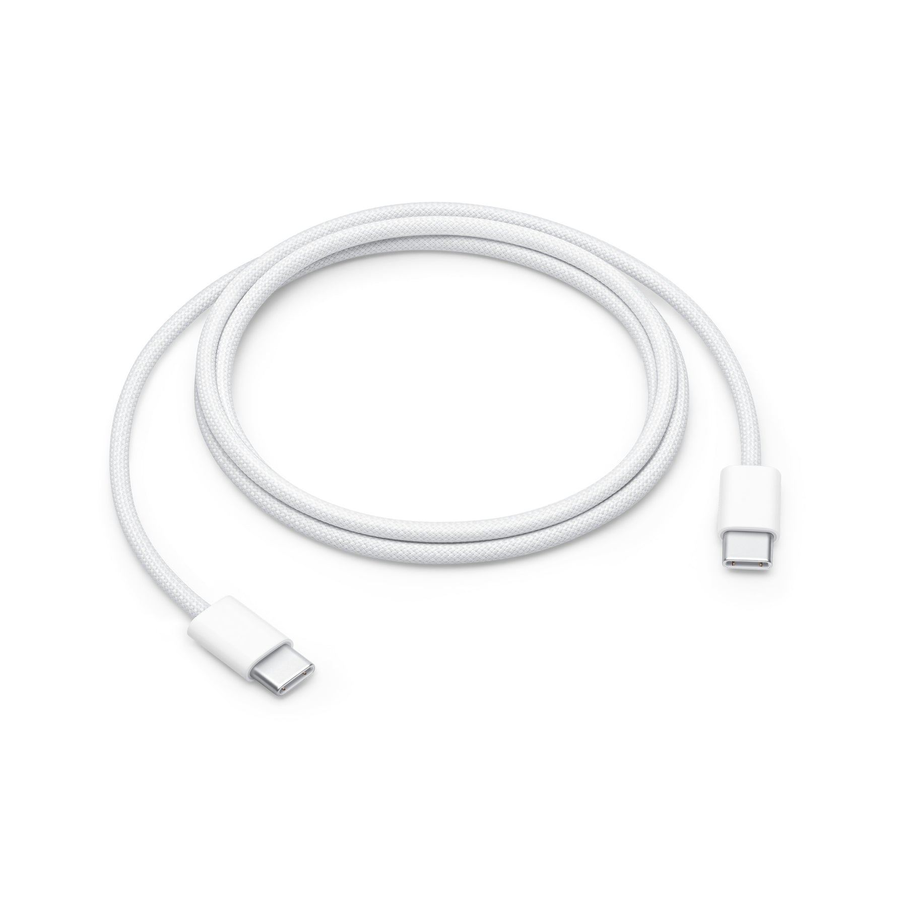 Cable Apple Original USB-C a USB-C 1MT de Carga Rápida 60W