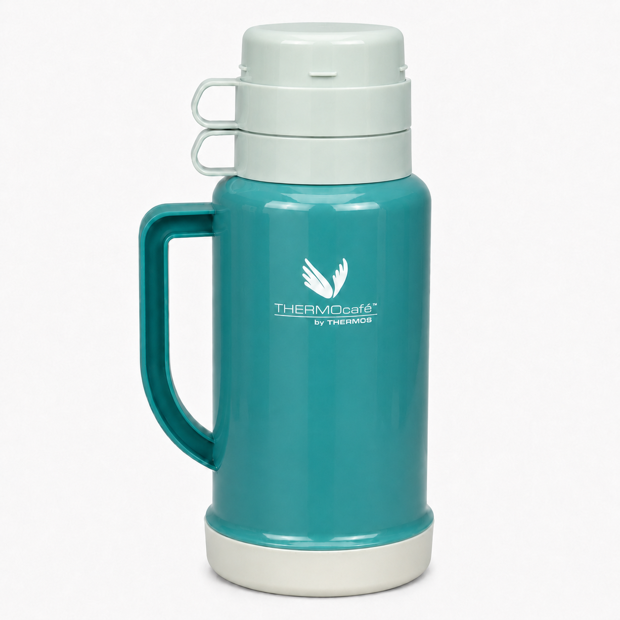 Termo para Liquidos Thermos 1.8L Verde 12H/24H