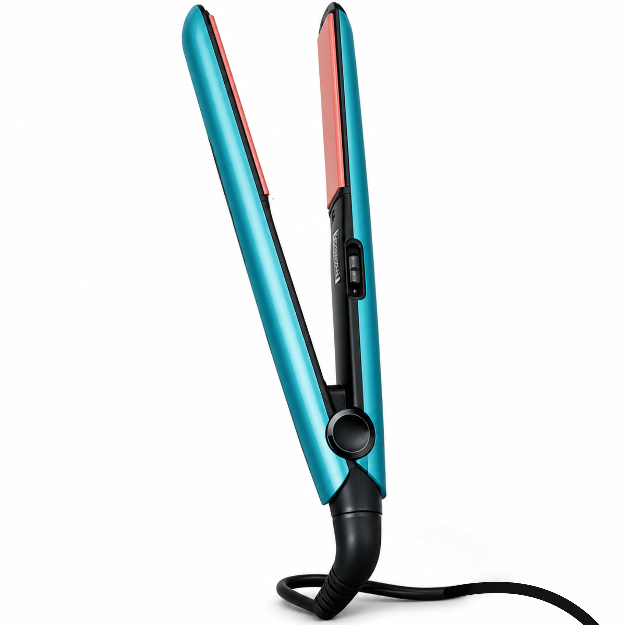 Alisador De Cabello Remington S1520 Ceramic Colors