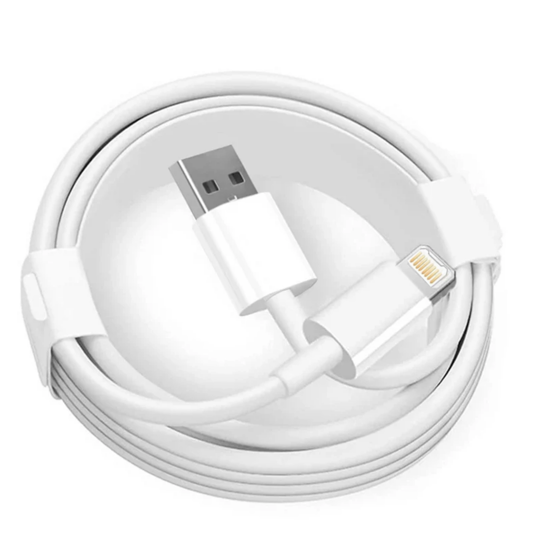 Cable de Datos Bestlink Para Iphone USB Lightning 2M CH20200