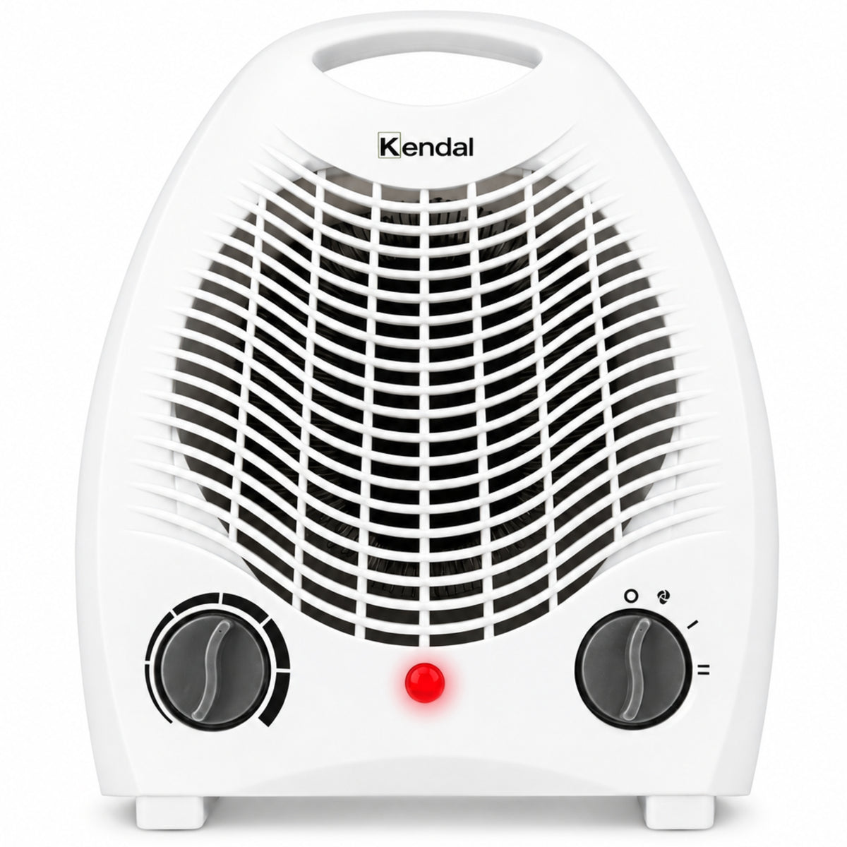 Calefactor Kendal 2000W FH-103T Termoventilador hasta 14m2