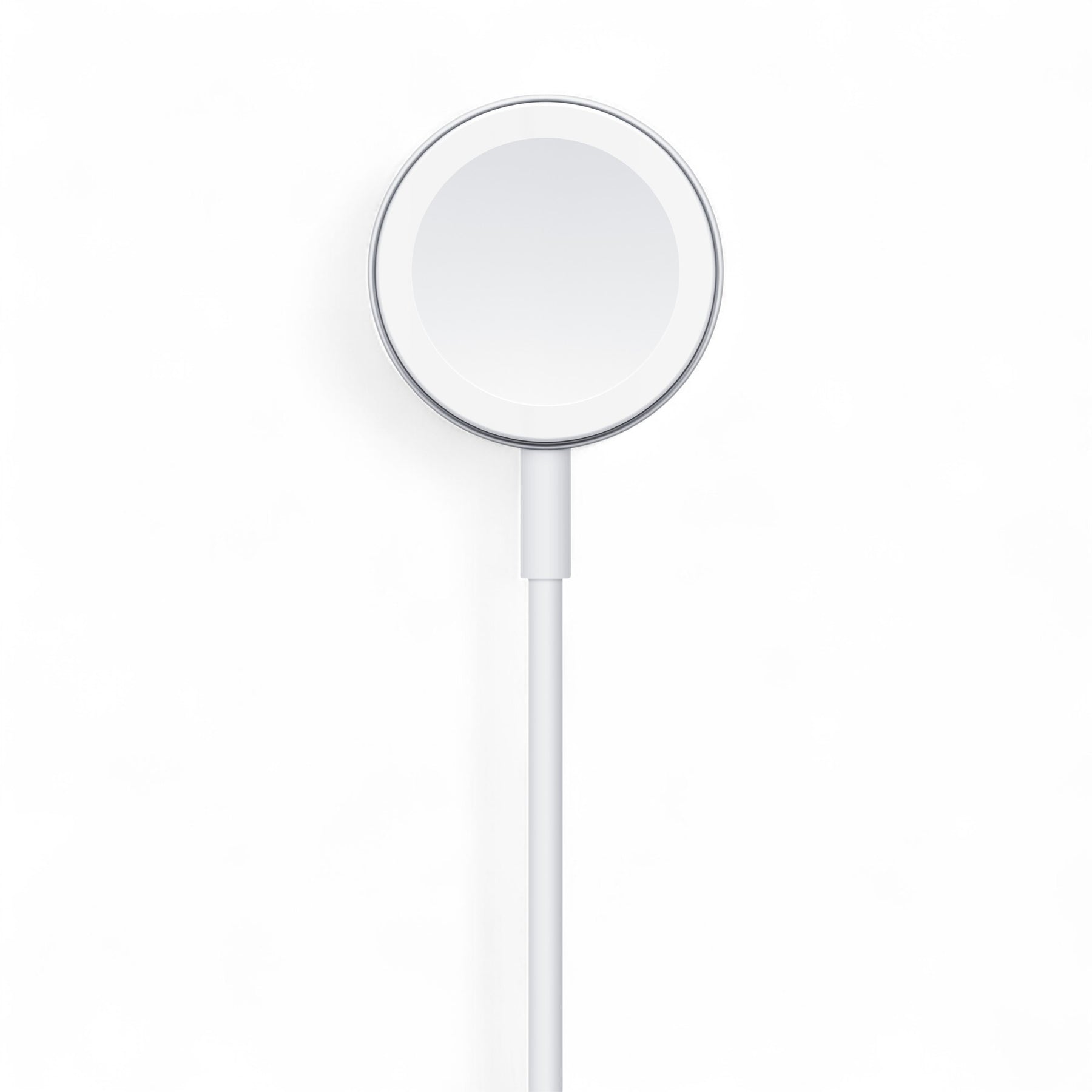 Cable de Carga Magnético Apple Watch USB-C MagSafe Original