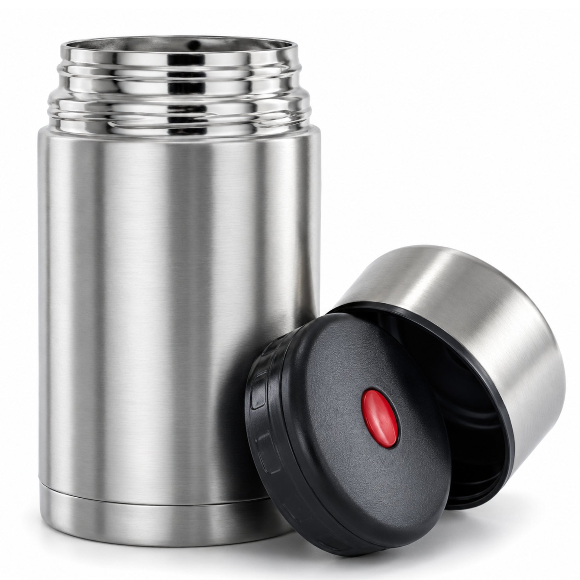 Termo Premium de Comidas 750cc Inox Multi Propósito 8H JDN