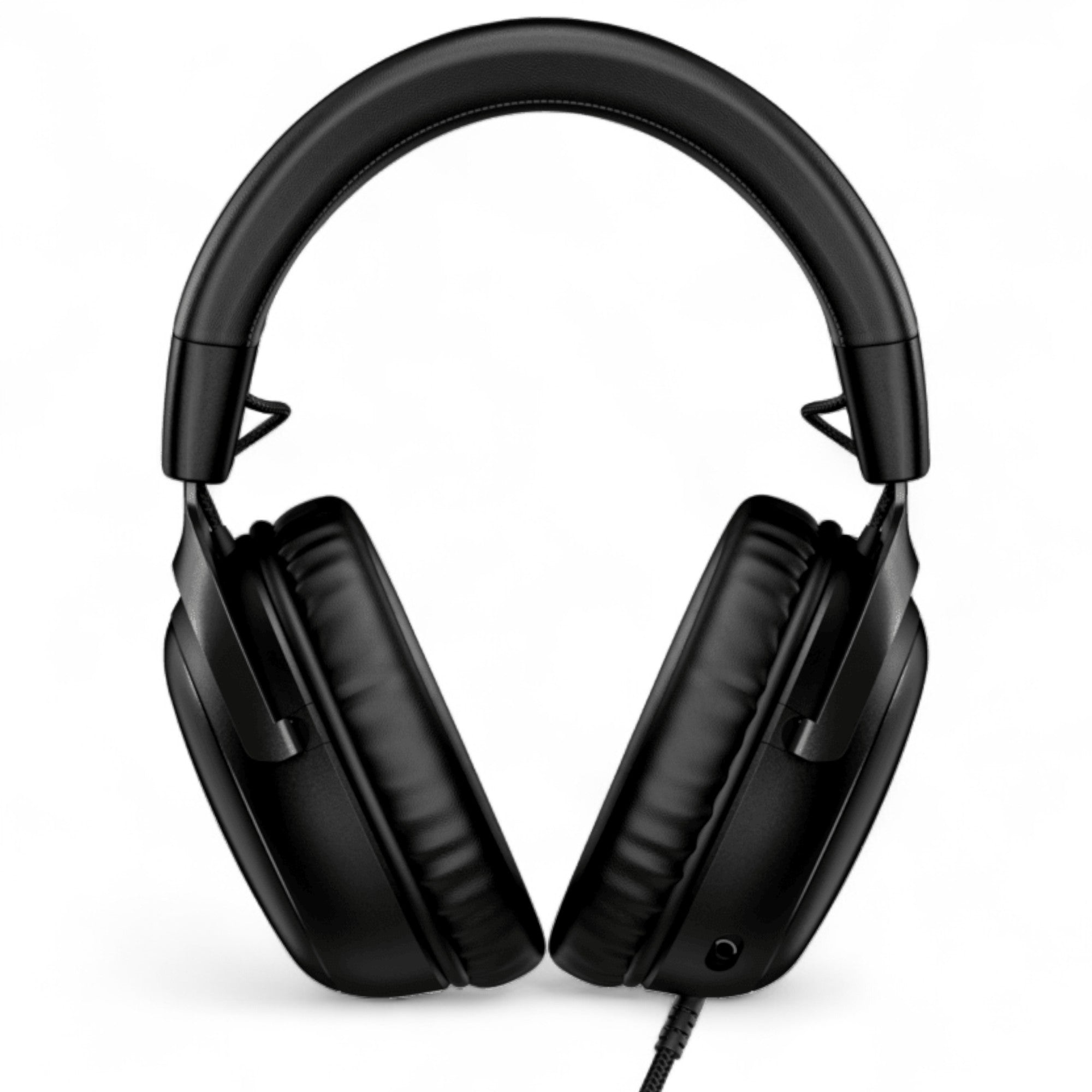 Audífonos HyperX Cloud III USB Comfort Multiplataforma Black
