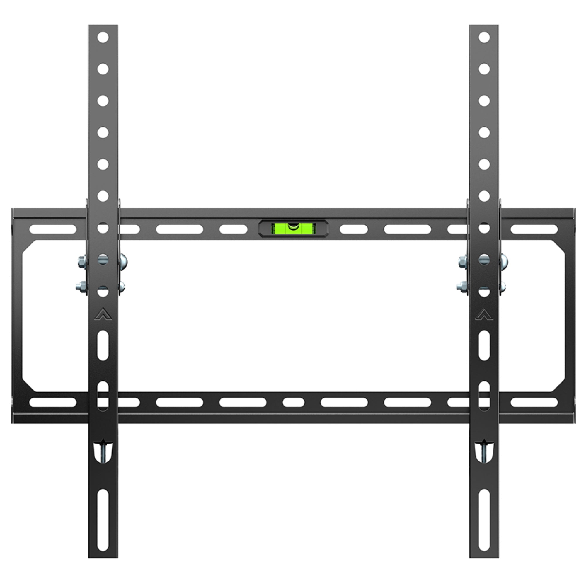 Soporte de TV Fijo de 26" A 65" 50KG Max Acero Forjado BK56