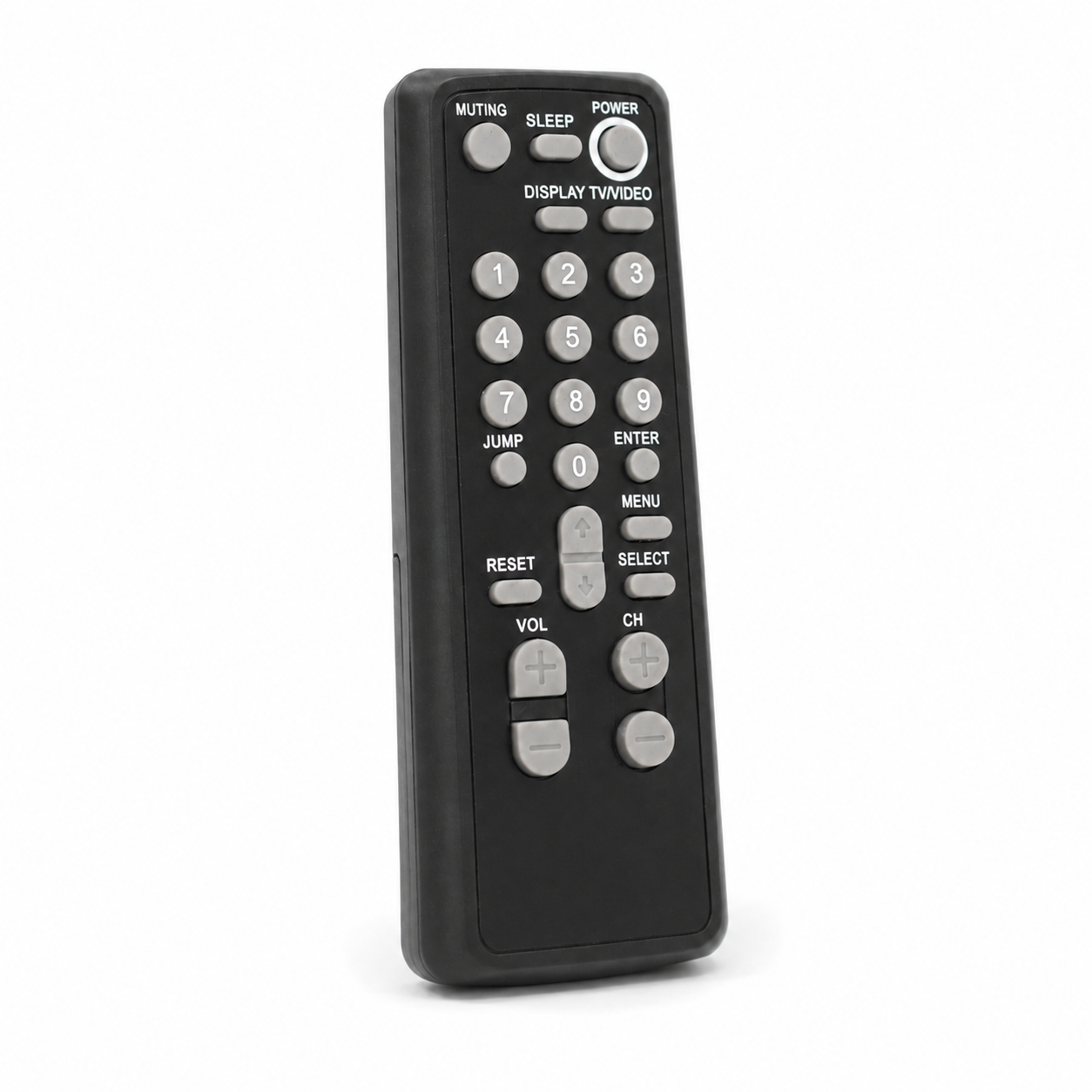Control Remoto para TV Sony CRT Antiguas TV13