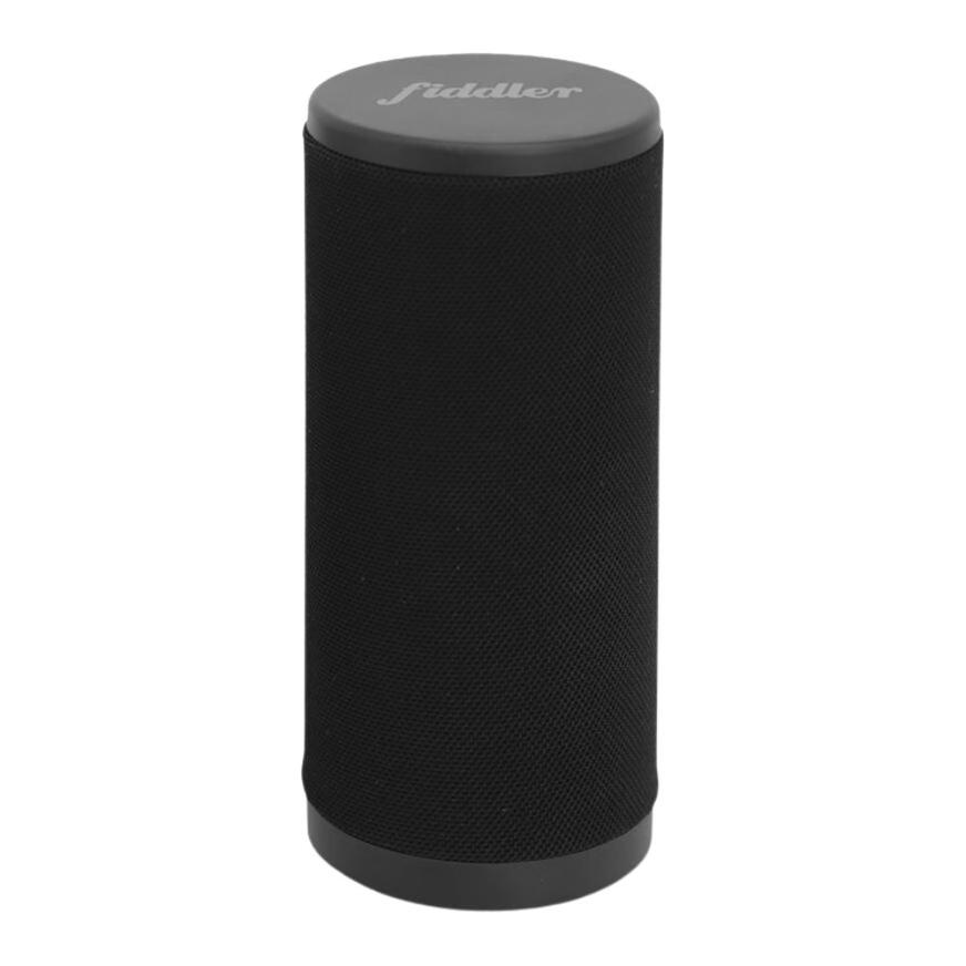 Parlante inalámbrico Portátil Big Party Bluetooth 5W Black