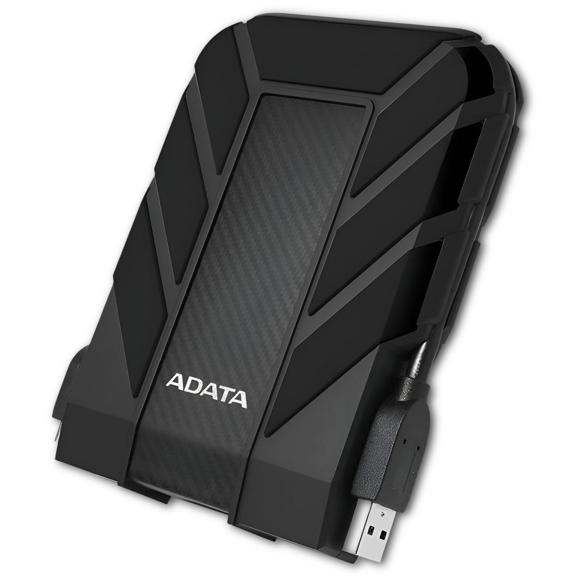 Disco Externo Adata 1Tb AntiGolpes/Waterproof HD710PRO Black