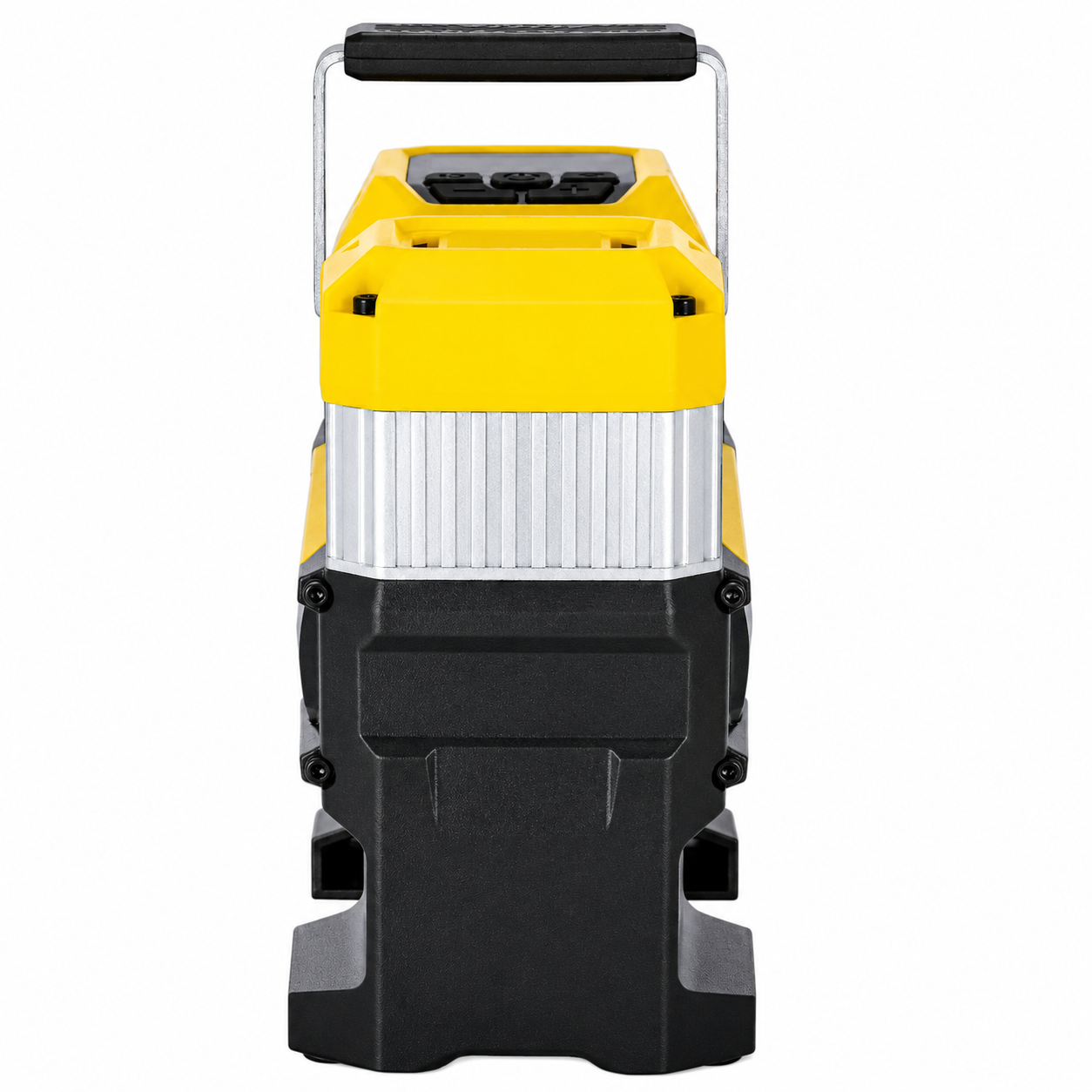 Inflador de Neumáticos Stanley 12V Autos-4x4-Camiones 145 PSI Max