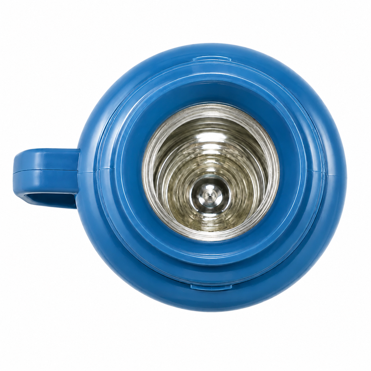 Termo para Liquidos Thermos 1.8L Azul 12H/24H