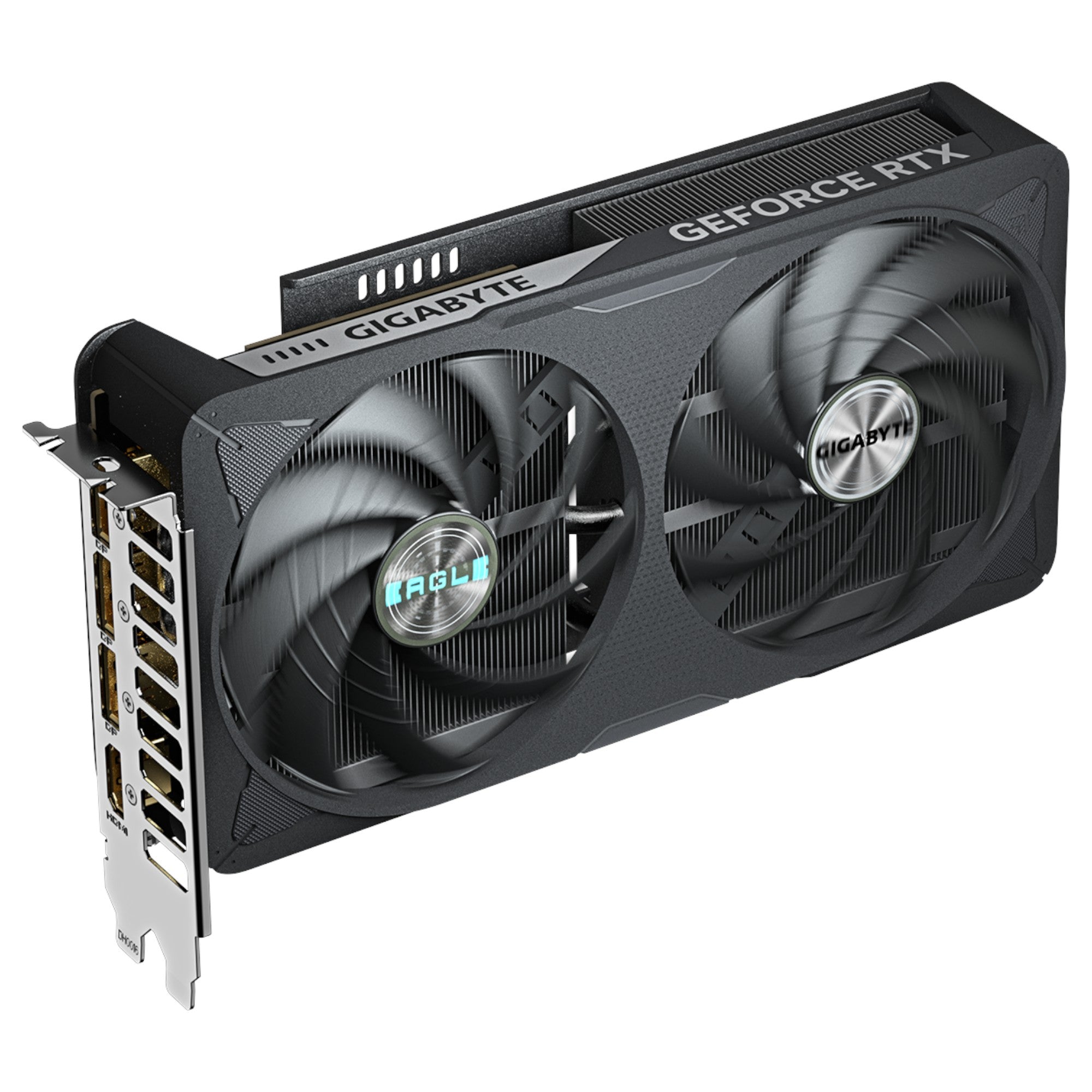 Tarjeta de Video Gigabyte 5060TI Eagle OC 16 GB Dual FAN