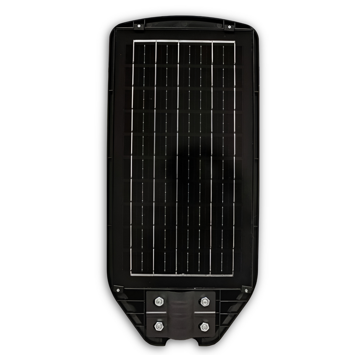 Luminaria Solar Pública con Soporte - High Light LED 200W