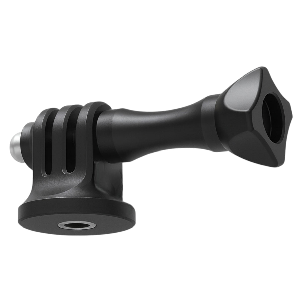 Soporte de Cámaras de Acción universal para Trípode con Perno