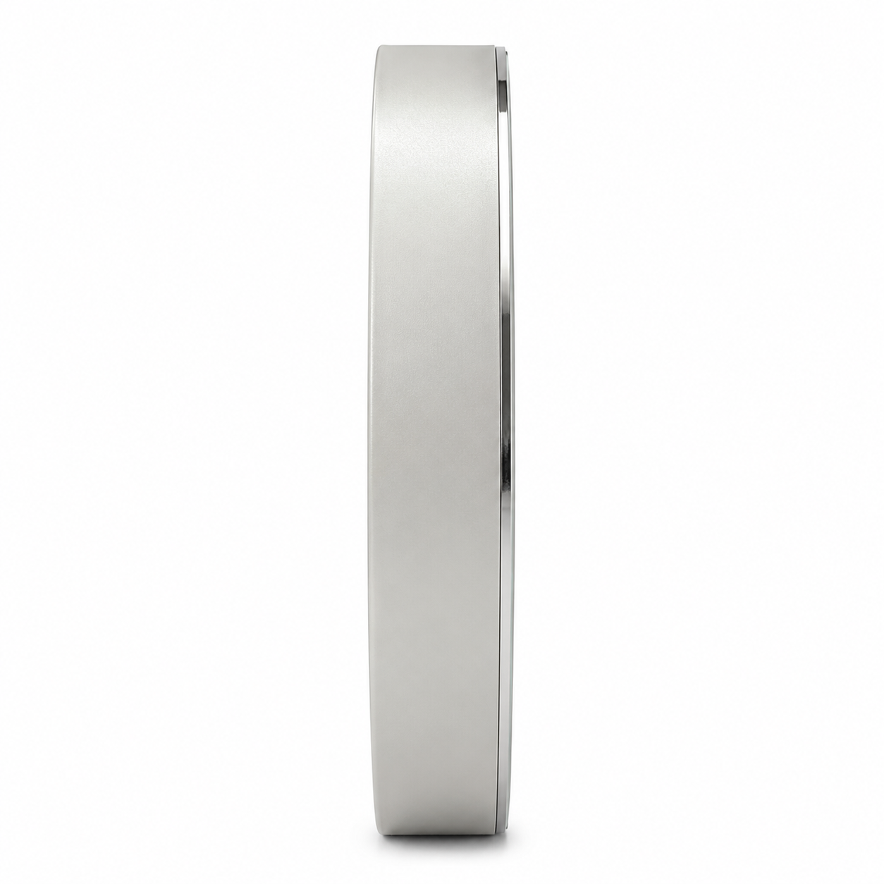 Reloj de Pared XL 30cm de 3 Agujas con Movimiento de Quarzo