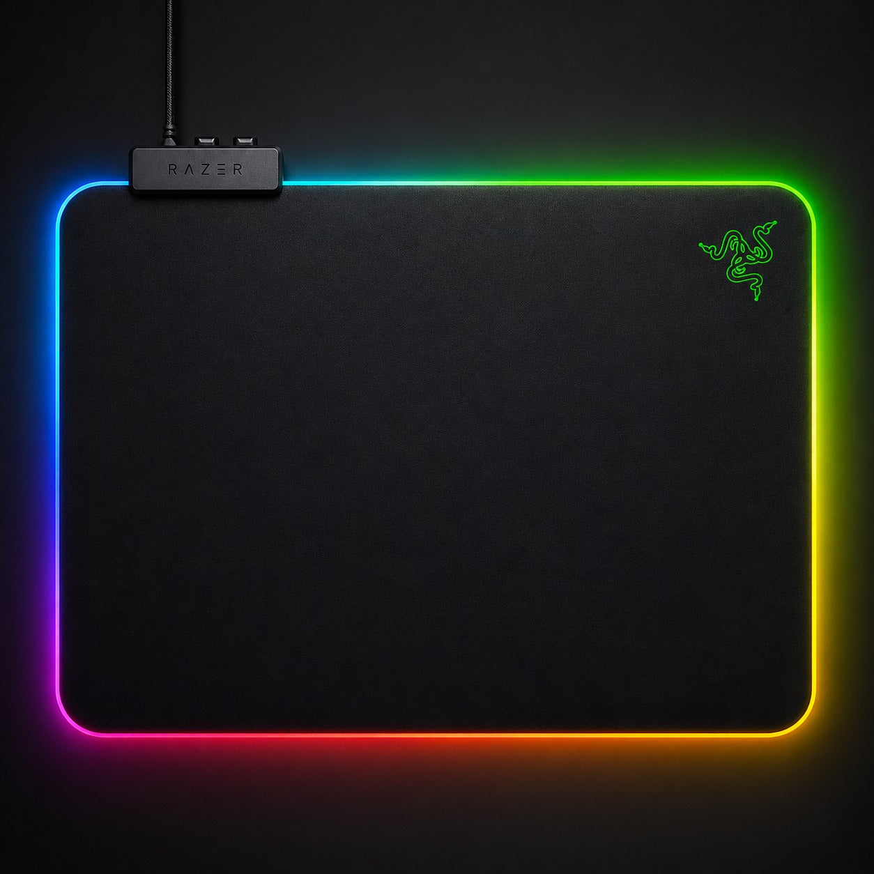 Mouse Pad Razer Firefly V2 Chroma Pro