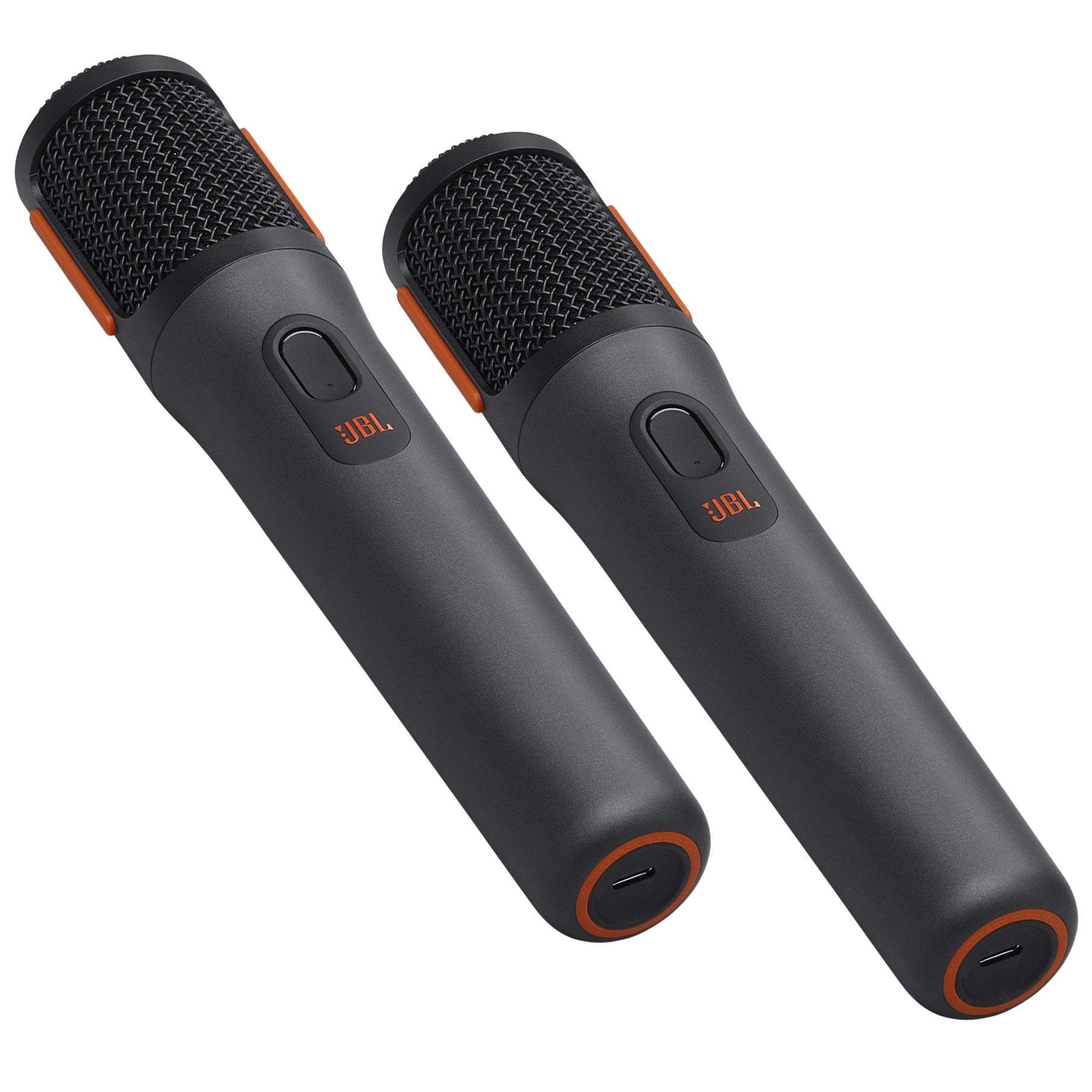 Pack de Micrófonos JBL Inalámbricos UHF Profesionales