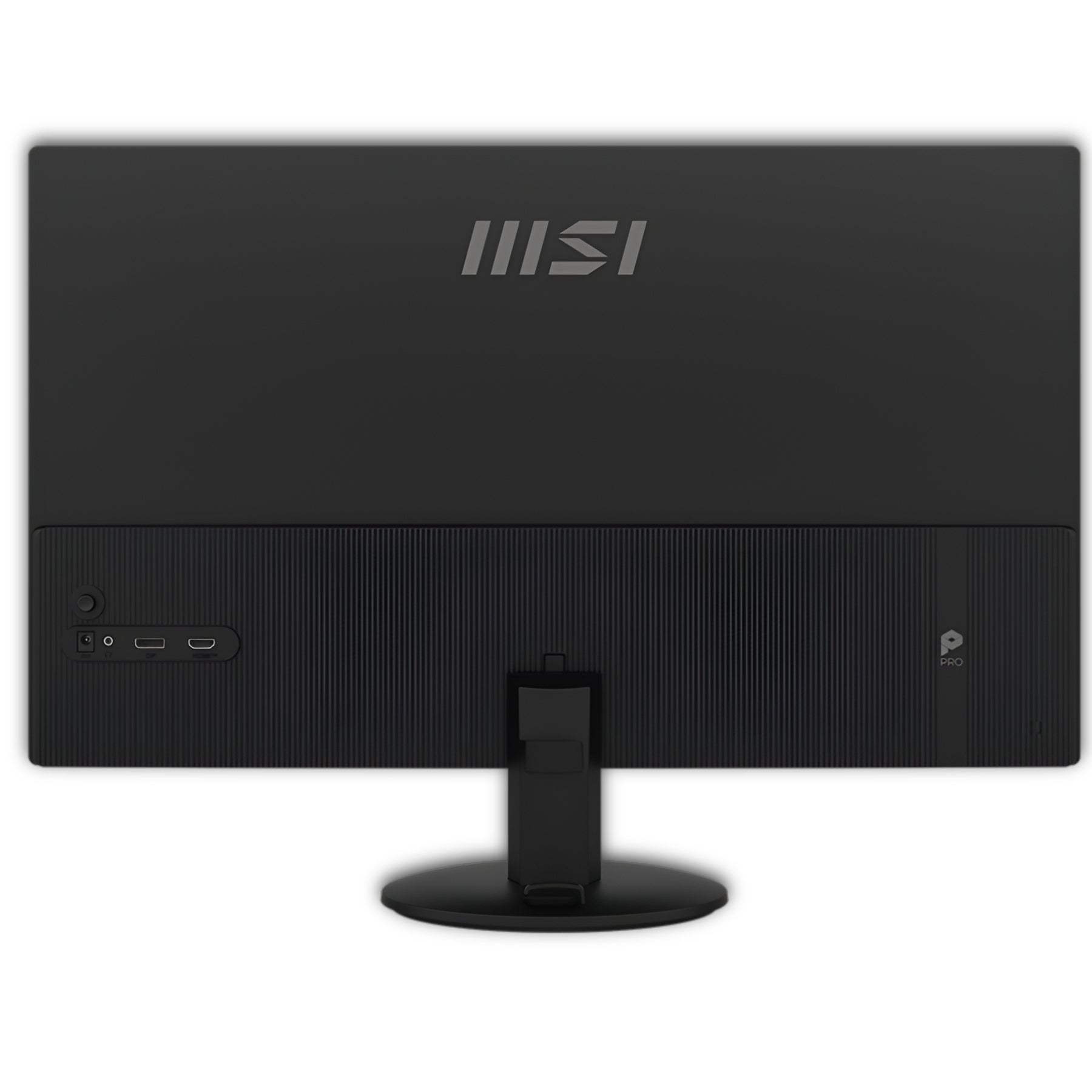 Monitor Gamer MSI PRO 27" Full HD 100HZ+ HDR Ultra Light IPS