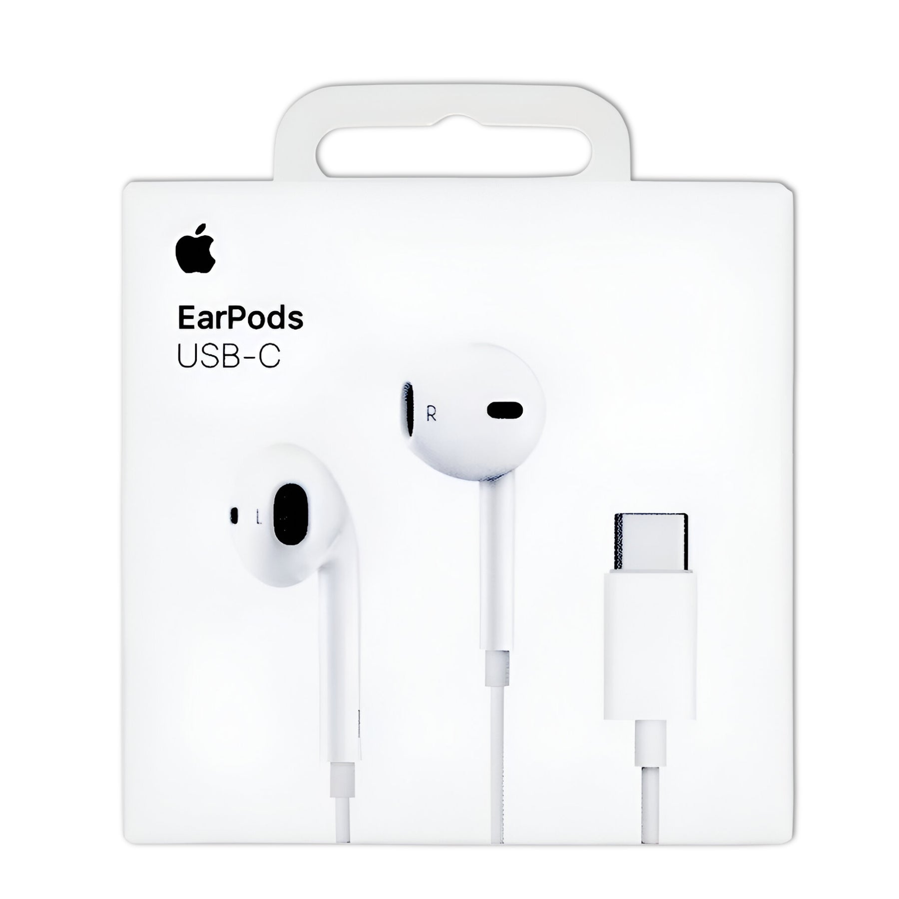 Audífonos Apple EarPods Originales USB-C White