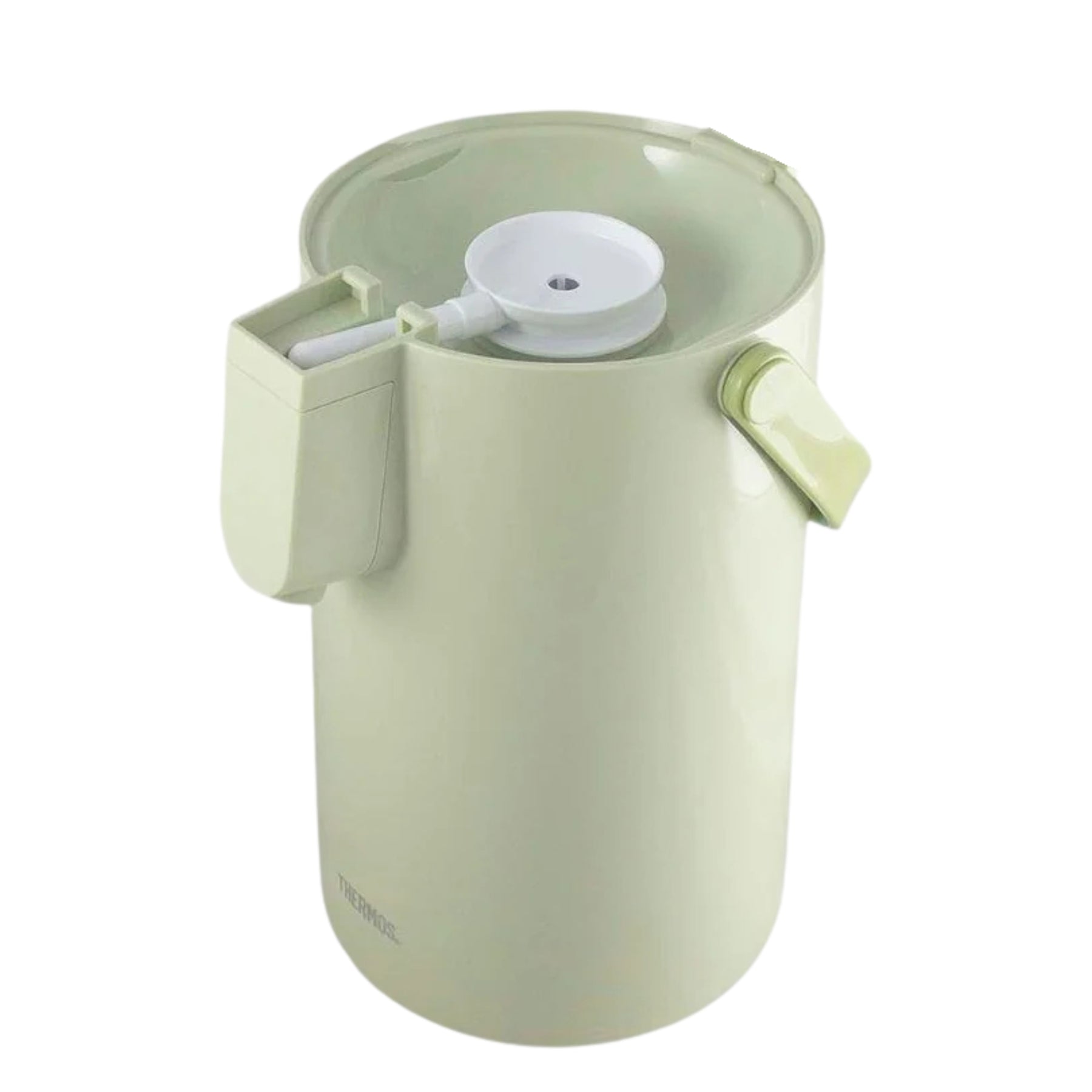 Termo Sifón TERMO 2,2 LT Olive PUMP POT/ 12H Hot /24 Cold
