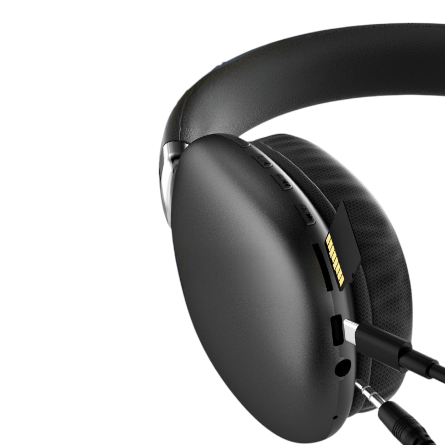 Audifonos Headphone Bluetooth Air Experience HQ Sound IPX55
