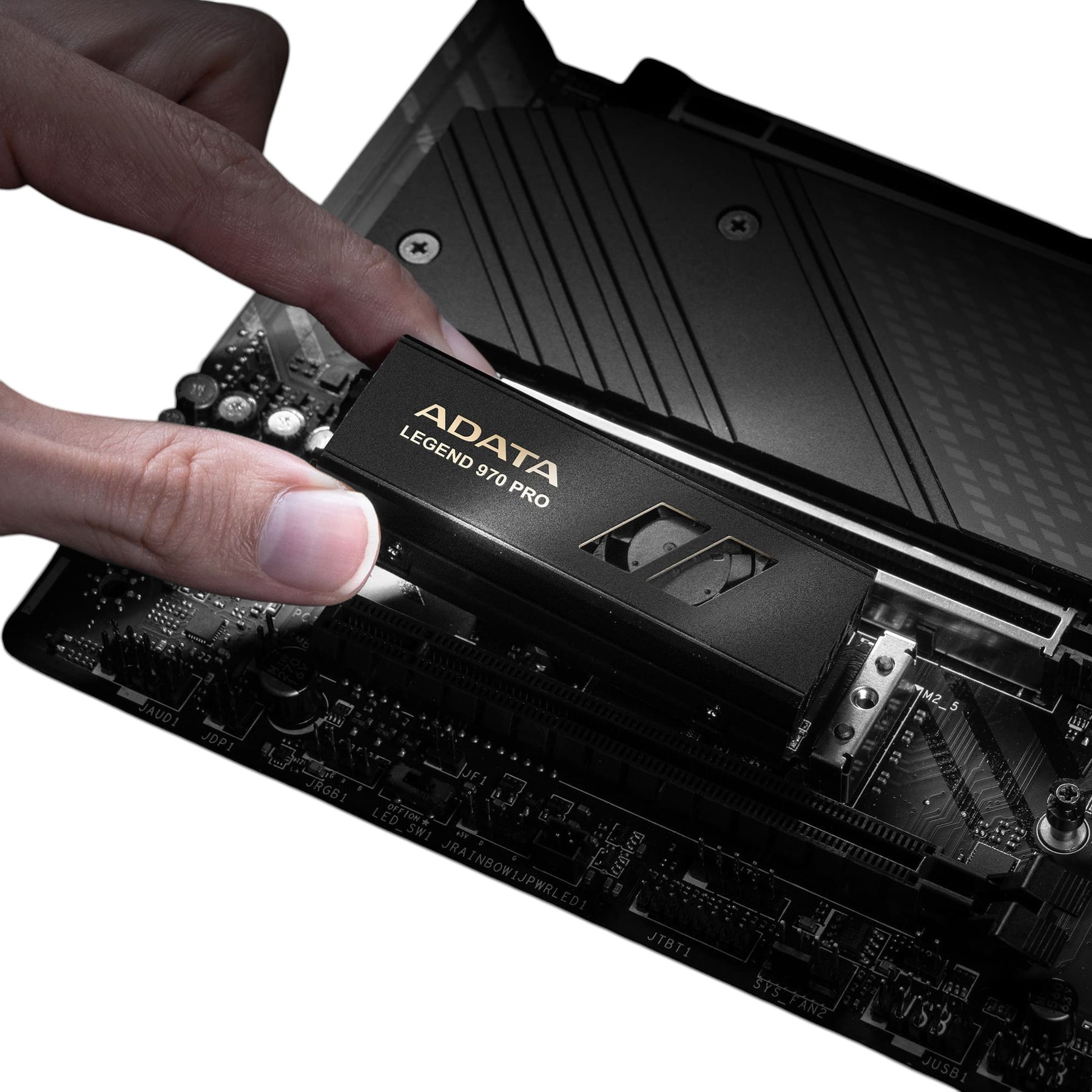 Disco Solido SSD 1TB M.2 2280 Legend 970 PRO Gen5 14000 Mb/s