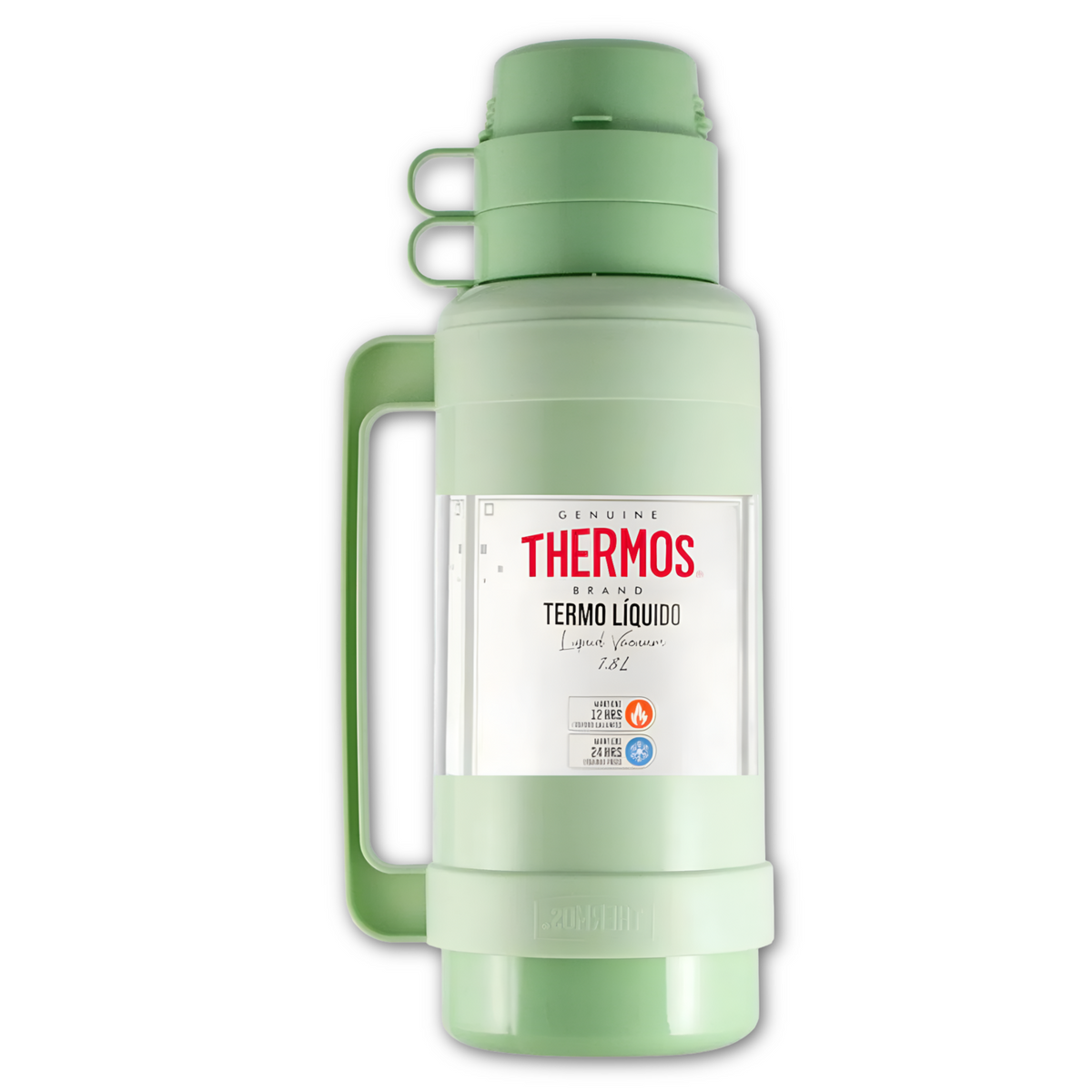 Termo de Líquidos 1.8L12H/24H Thermos 32-180-C4 Vrd Pistacho