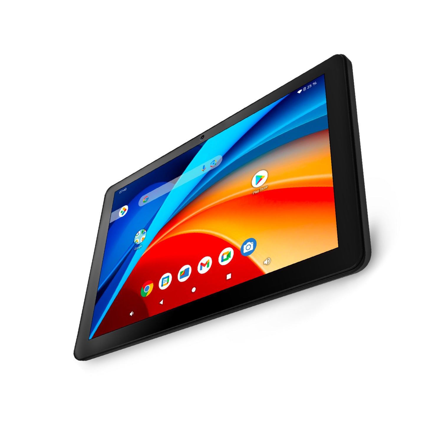 Tablet 10" Android 14 Octa-Core / 4GB Ram / 64GB