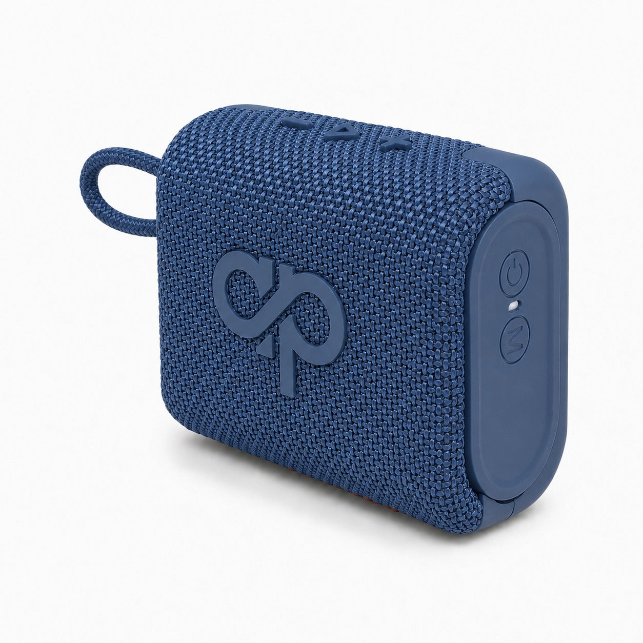 Parlante Portátil Bluetooth Sound GO 10W USB-FM-MicroSD