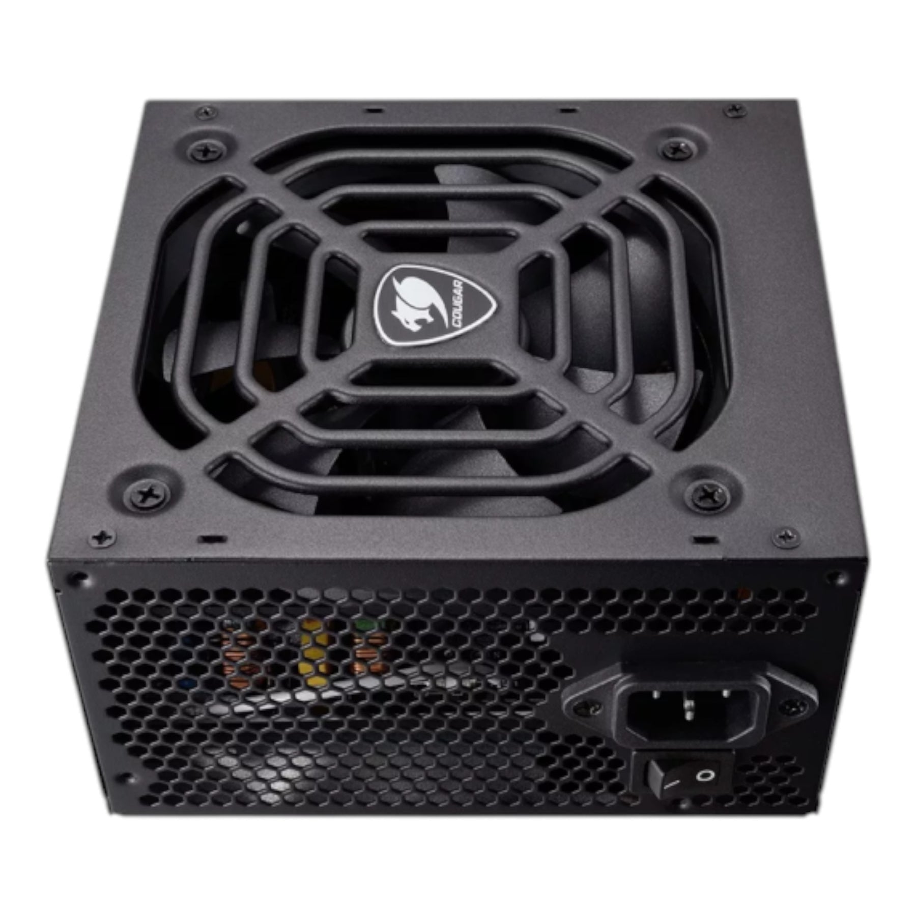 Fuente De Poder Gamer Cougar VTC 400W 80 Plus High Power