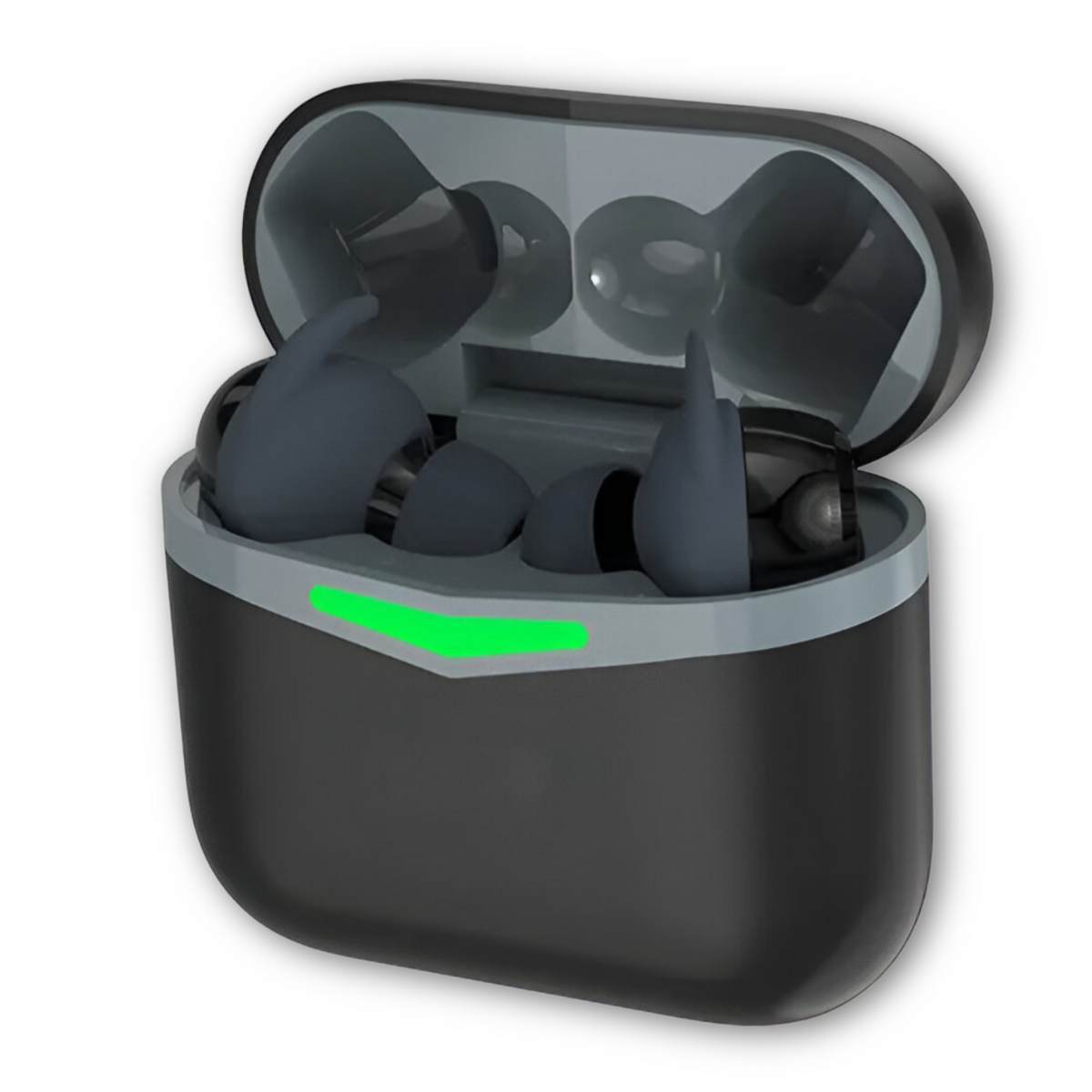 Audifonos Inalámbricos Earbuds TWS BT 5.3 + EDR TM-300520