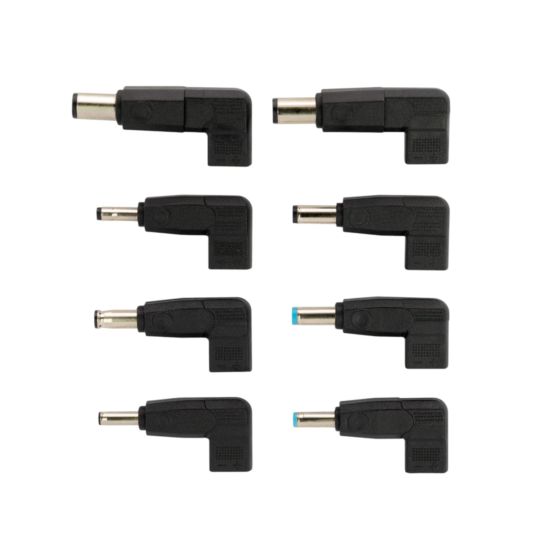 Cargador Universal Notebook Multimarcas Auto Regulable 65W