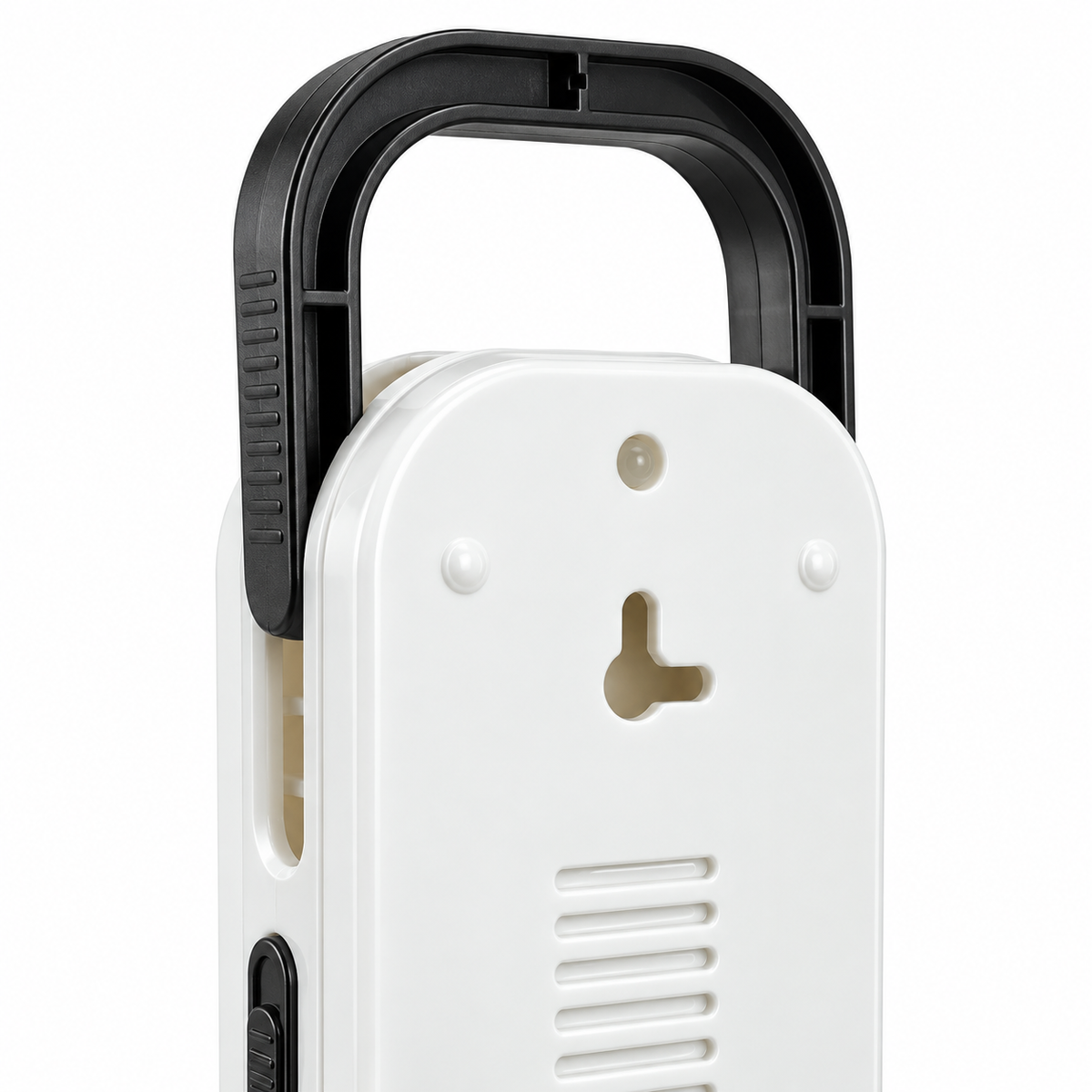 Lampara de Emergencia Recargable de 63 LED 10Hr de Autonomía