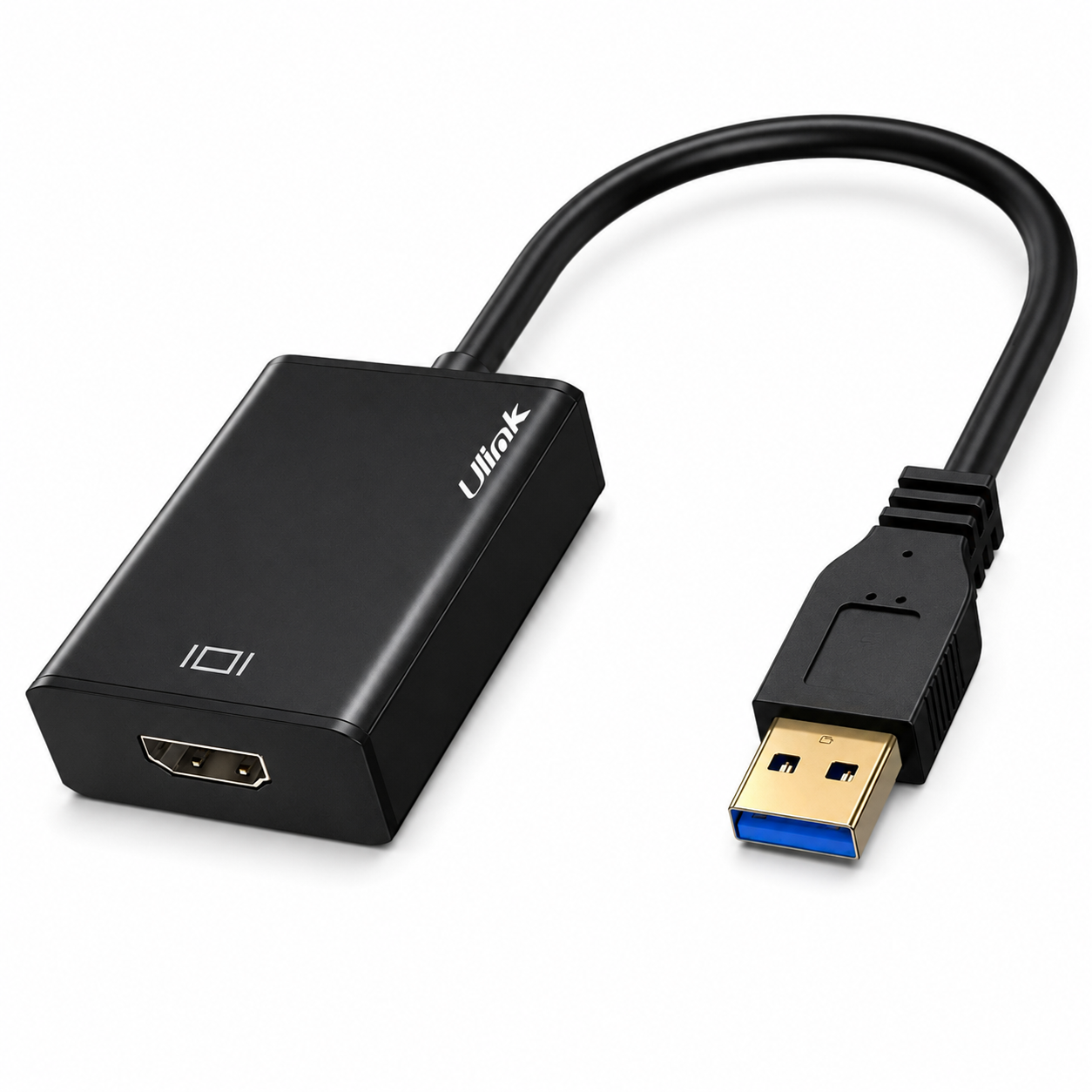 Adaptador de Video USB 3.0 a HDMI Full HD 165 Mhz UL-USB3HD