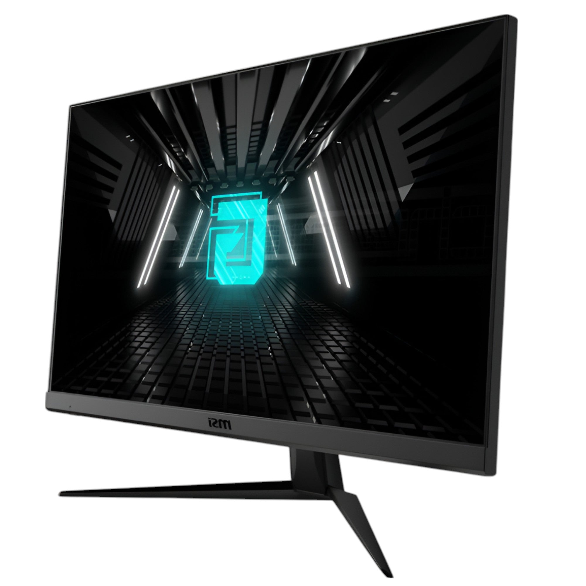 Monitor Gamer MSI 27" Full HD 180HZ+ HDR Ultra Flat IPS 1ms