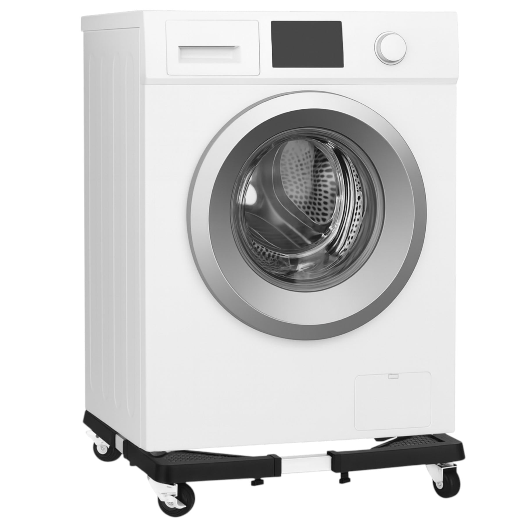 Plataforma Móvil con Ruedas para Refrigeradores & Lavadoras