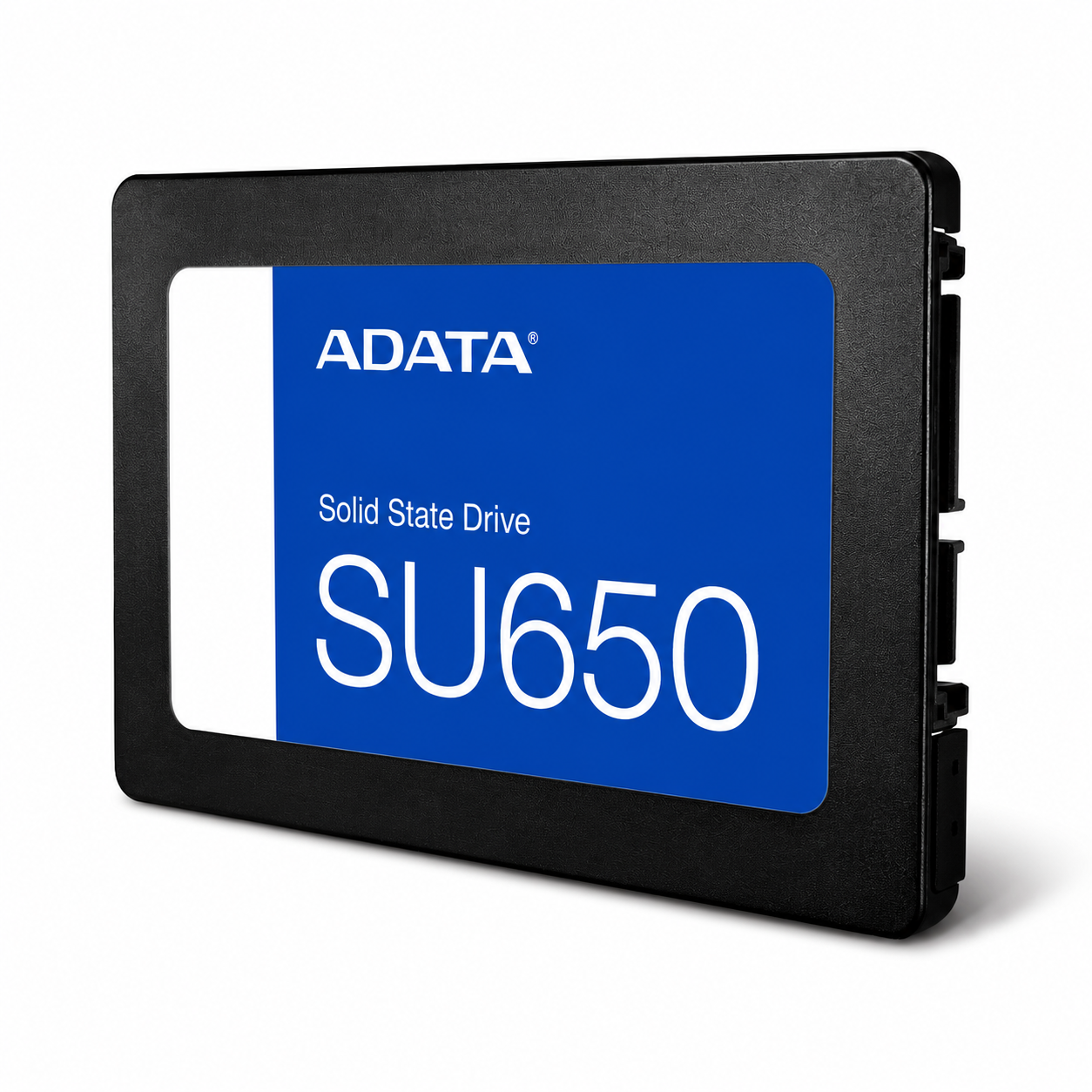 Disco Solido SSD ADATA 256GB 2.5” SU650 GT-R 3D NAND 520MB/s